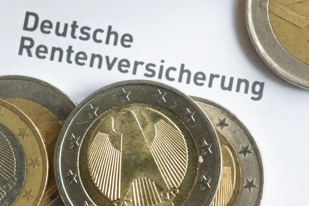 Radikaler Renten-Plan: Beamte sollen fünfeinhalb Jahre länger arbeiten