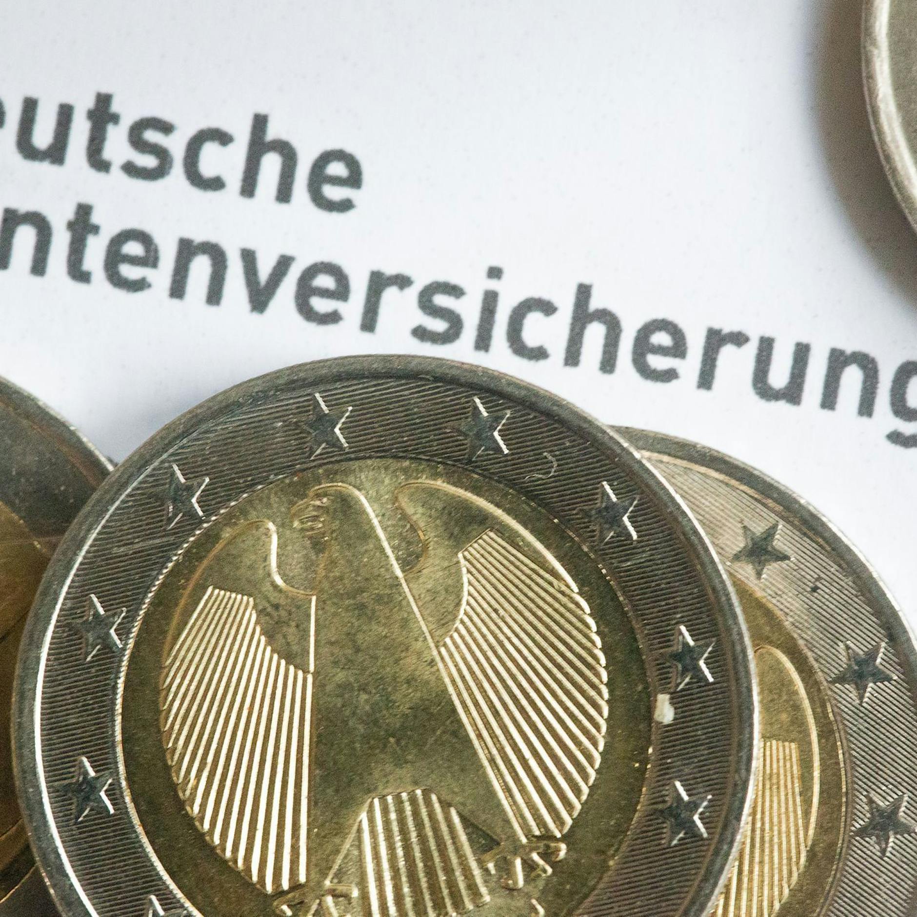 Radikaler Renten-Plan: Beamte sollen fünfeinhalb Jahre länger arbeiten