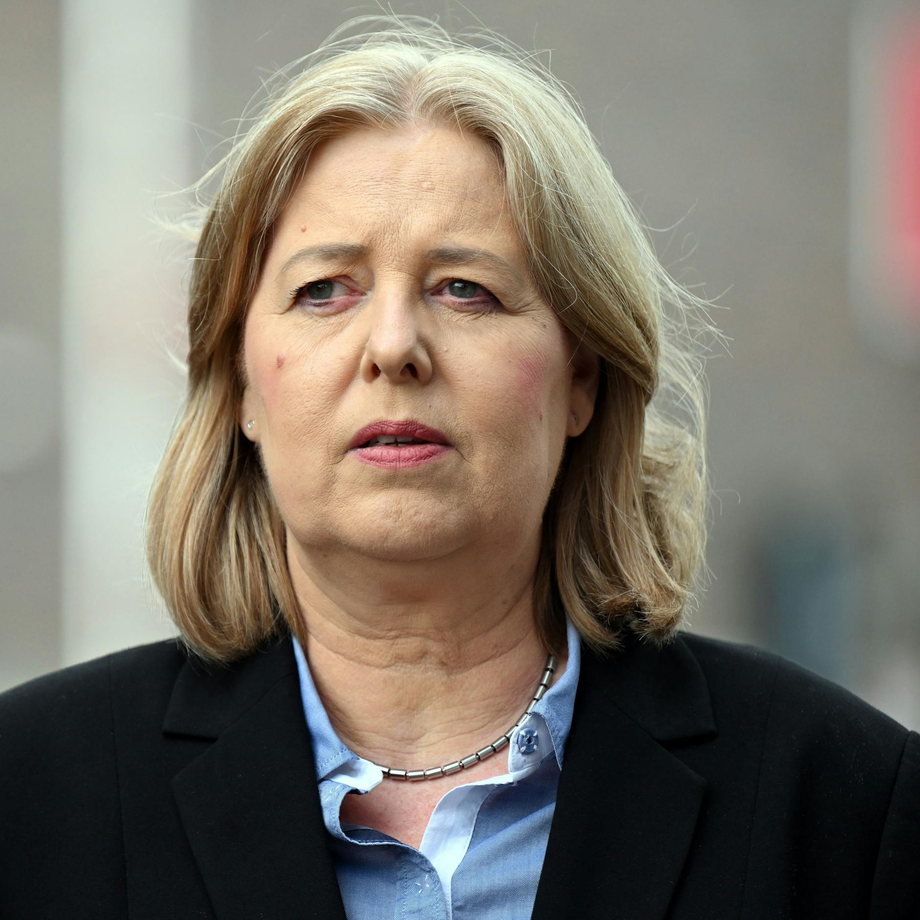 Image - Sommerinterview von Bärbel Bas: So wollen Aktivisten von Nuklearia protestieren