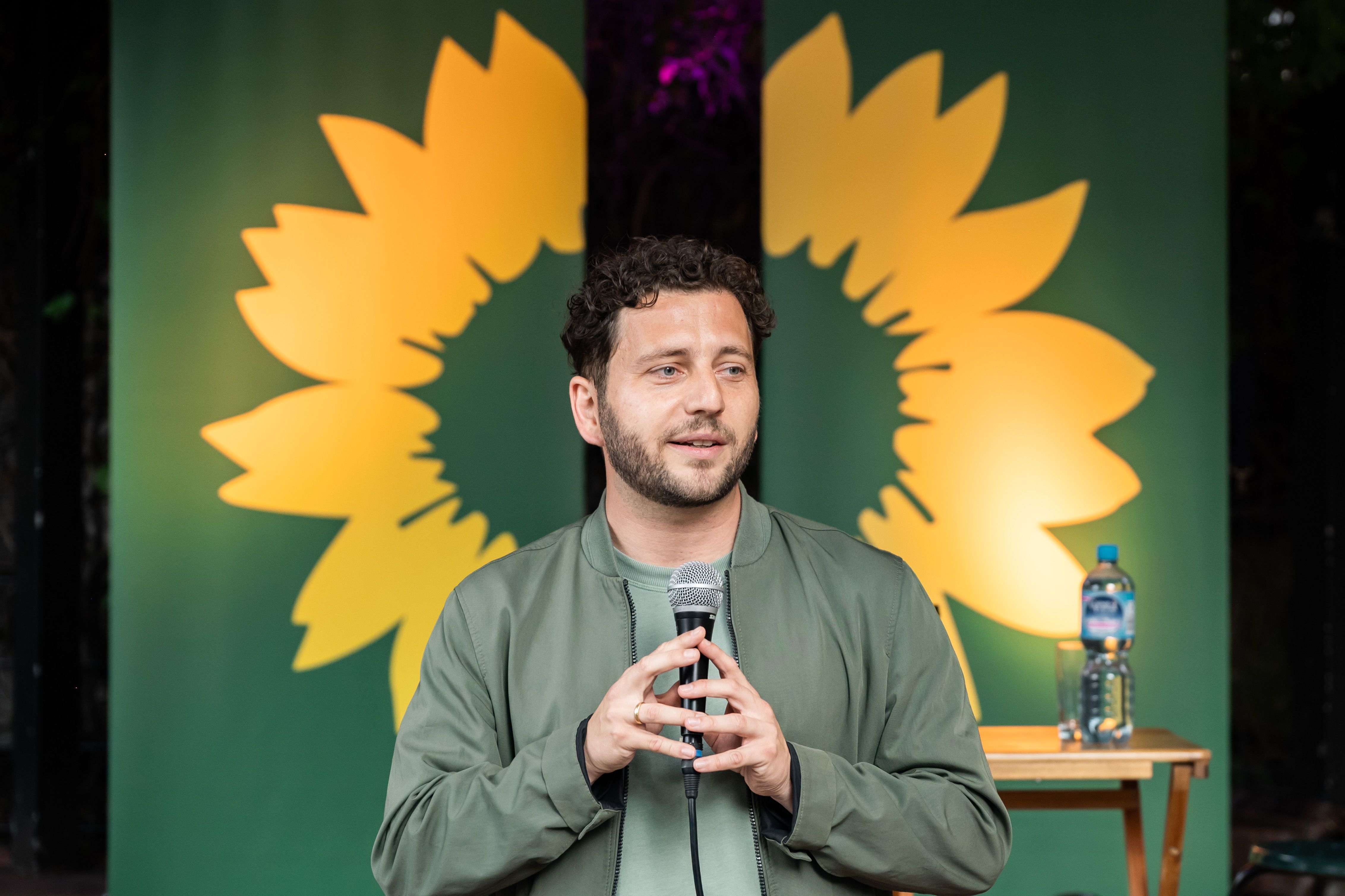 Katja Hoyer über die Grünen: „Den Umweltschutz hat die Partei bis zur Unkenntlichkeit verzerrt“