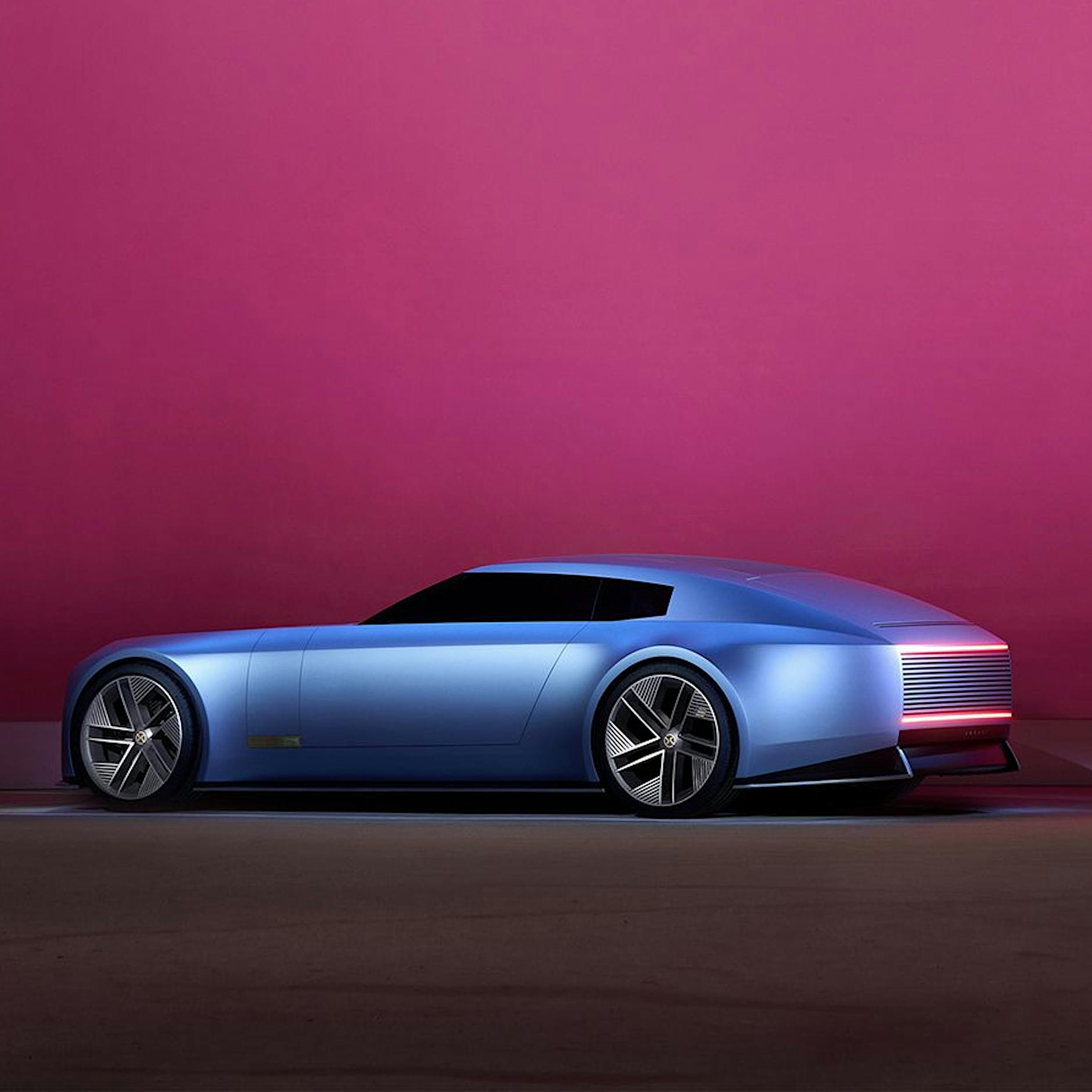 Eine Automarke im Wandel: Wie sich Jaguar neu erfinden will – und daran scheitert