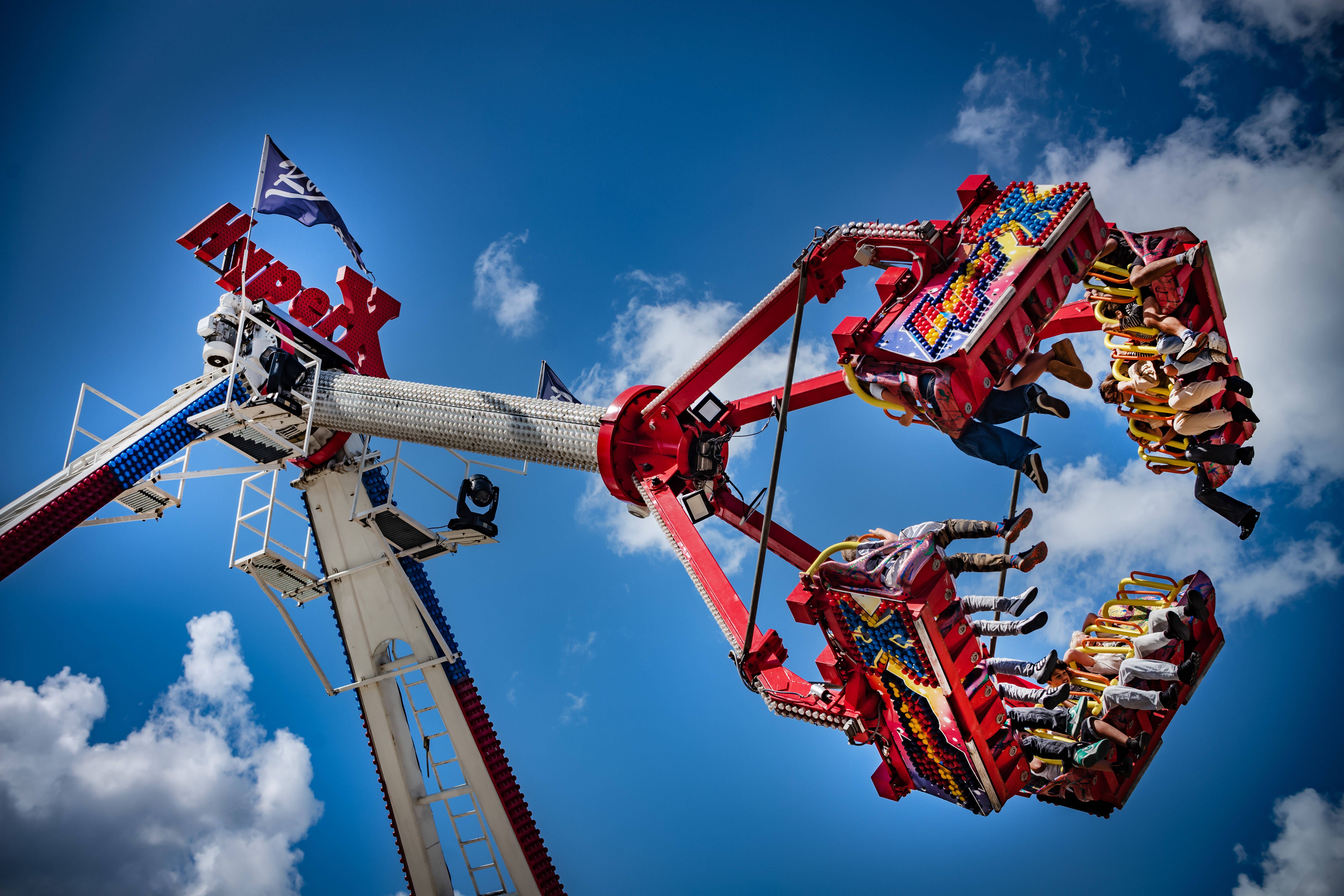 Was ist am Wochenende in Berlin los? Drei schnelle Tipps!