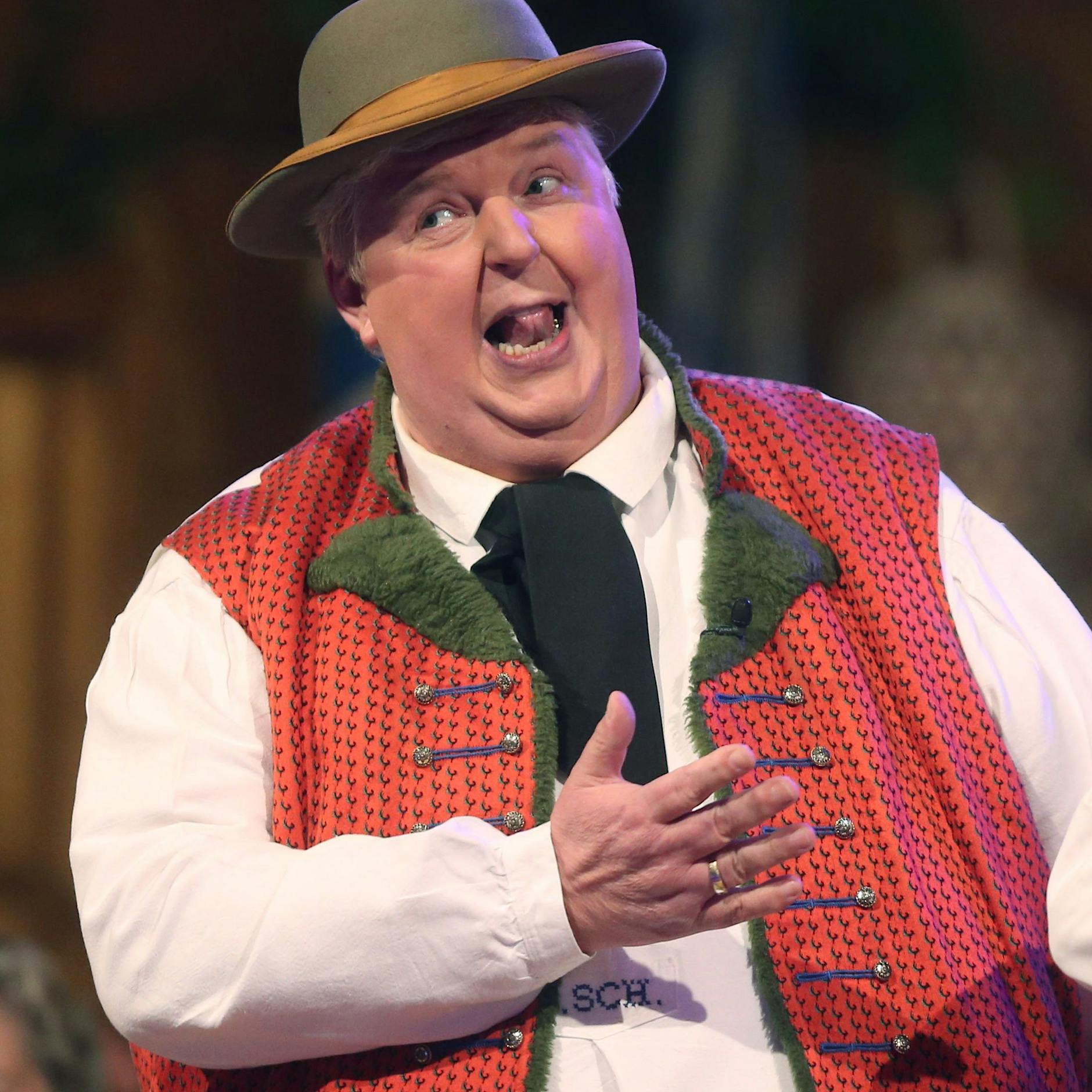 Trennung der „Wildecker Herzbuben“: Alles über ihren letzten Auftritt