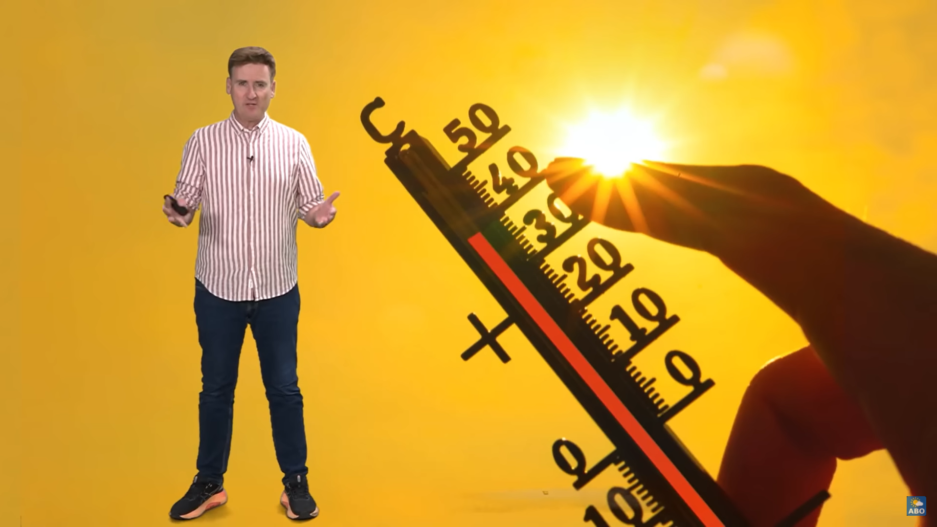 Sommer wieder da: Erst krasse Hitze, dann Unwetter – und Spanien leidet