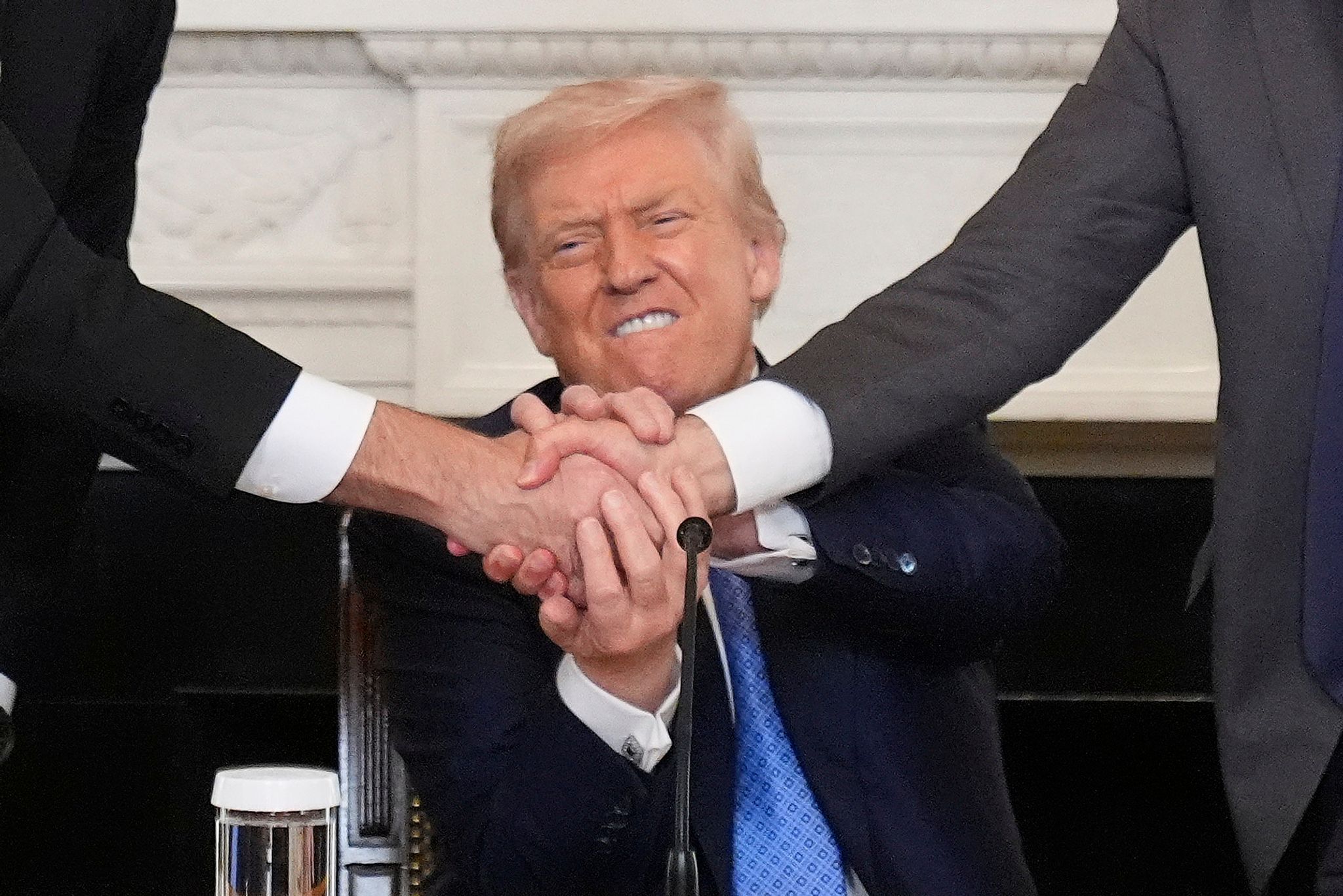 Historischer Frieden im Kaukasus: USA vermitteln Deal – Trump-Route soll Konflikt beenden