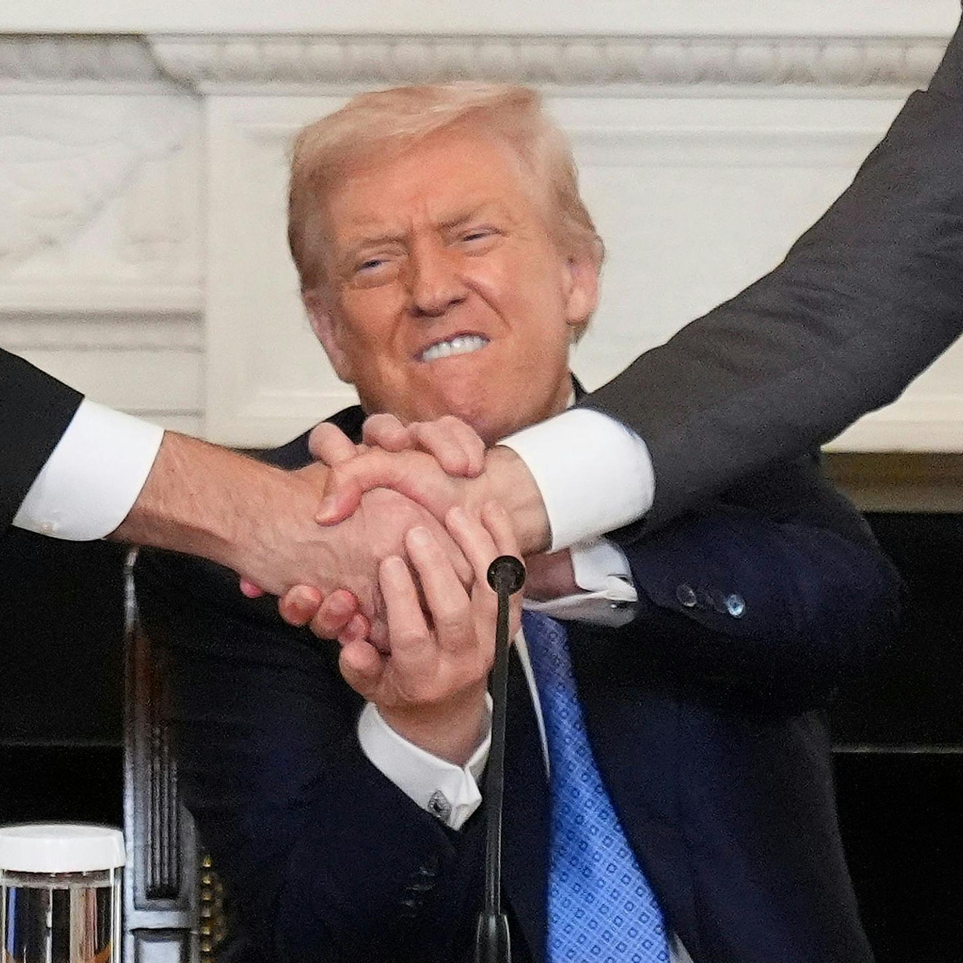 Image - Historischer Frieden im Kaukasus: USA vermitteln Deal – Trump-Route soll Konflikt beenden