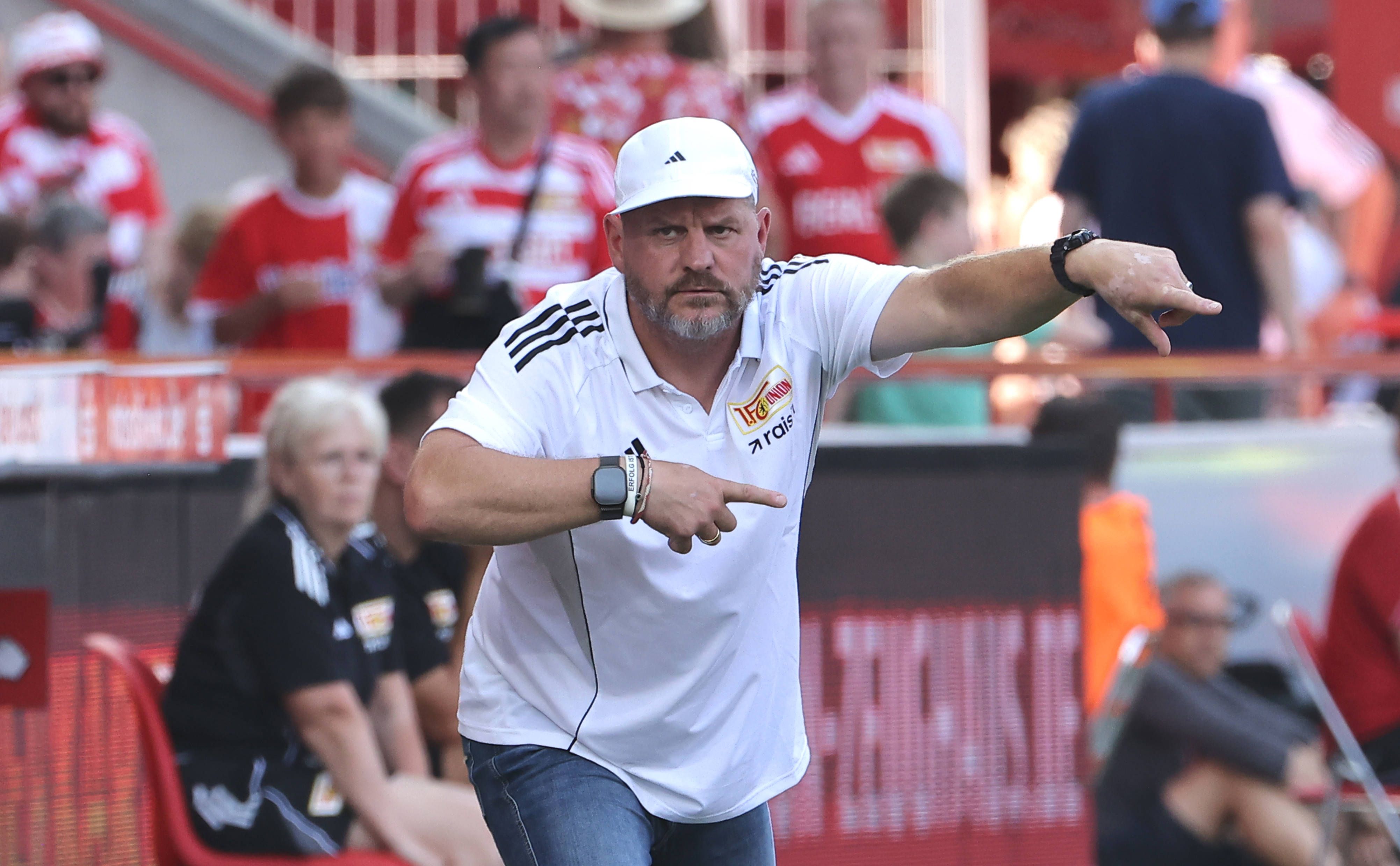 Wer den Schaden hat: Ein Tor würde dem 1. FC Union guttun