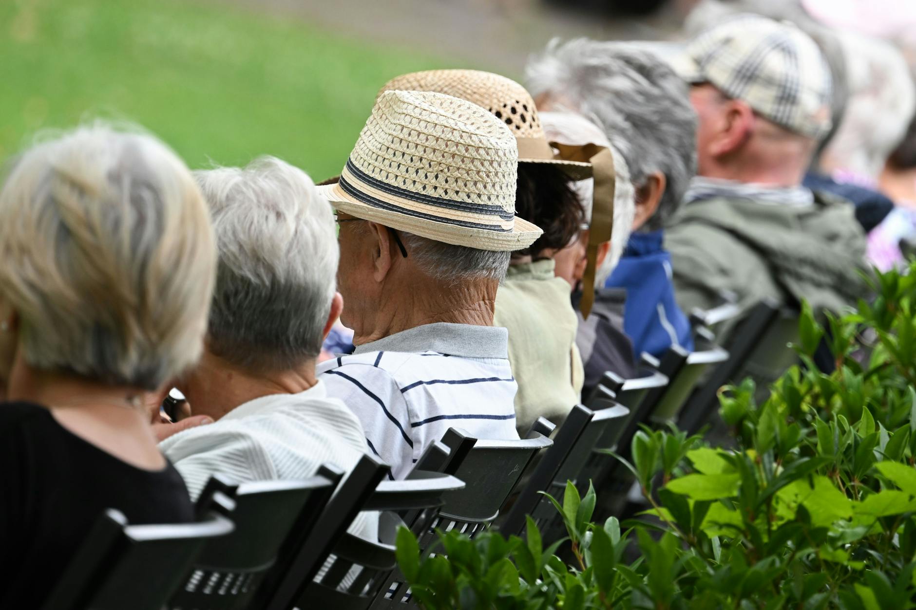 Geht es nach dem Willen von Wirtschaftsweise Veronika Grimm, müssen Kürzungen bei den Sozialversicherungen folgen.