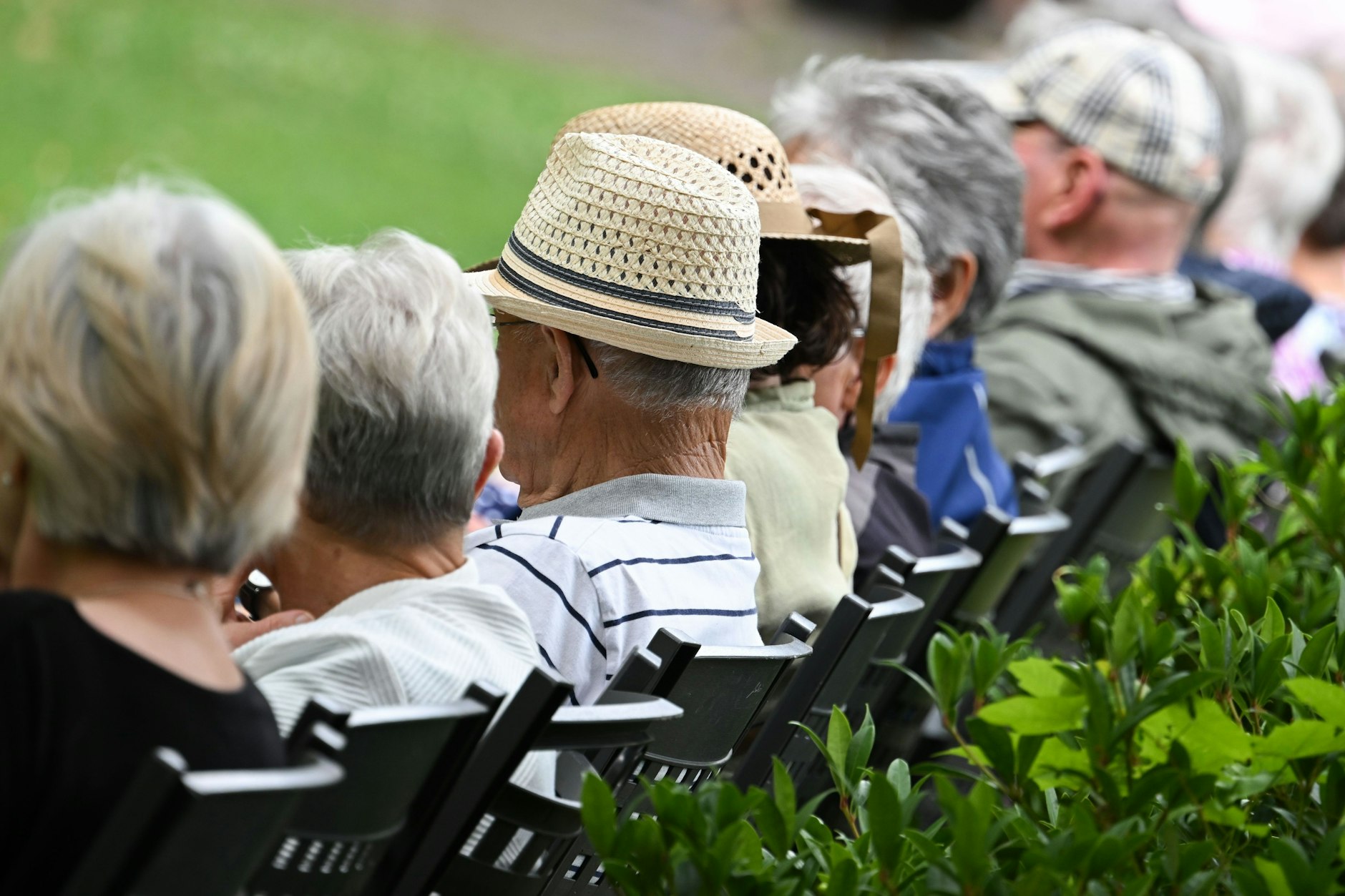 Geht es nach dem Willen von Wirtschaftsweise Veronika Grimm, müssen Kürzungen bei den Sozialversicherungen folgen.