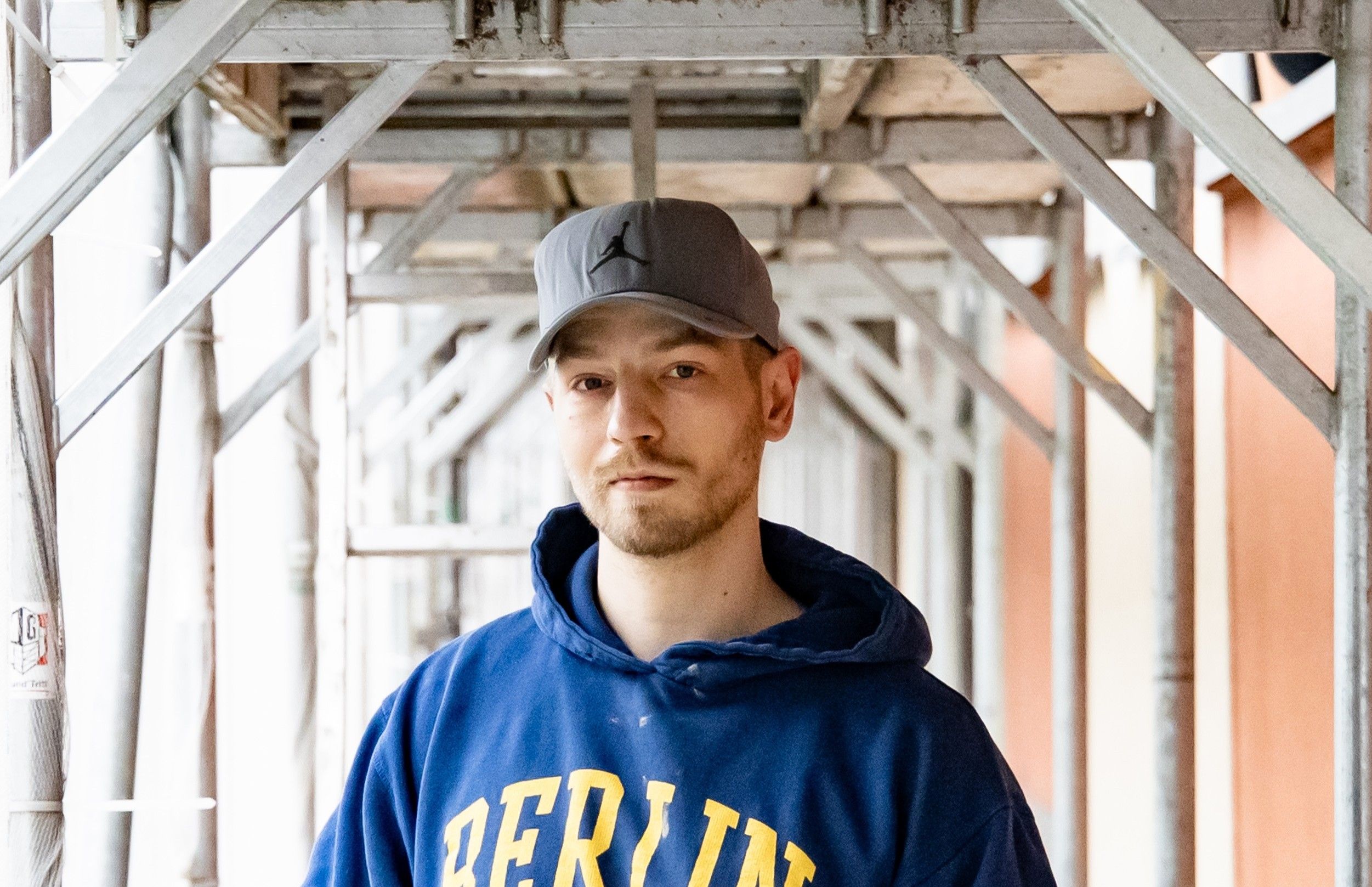 Image - Bau-Chaos im Ost-Berliner Wohnblock: „Ich kann das alles nicht mehr“