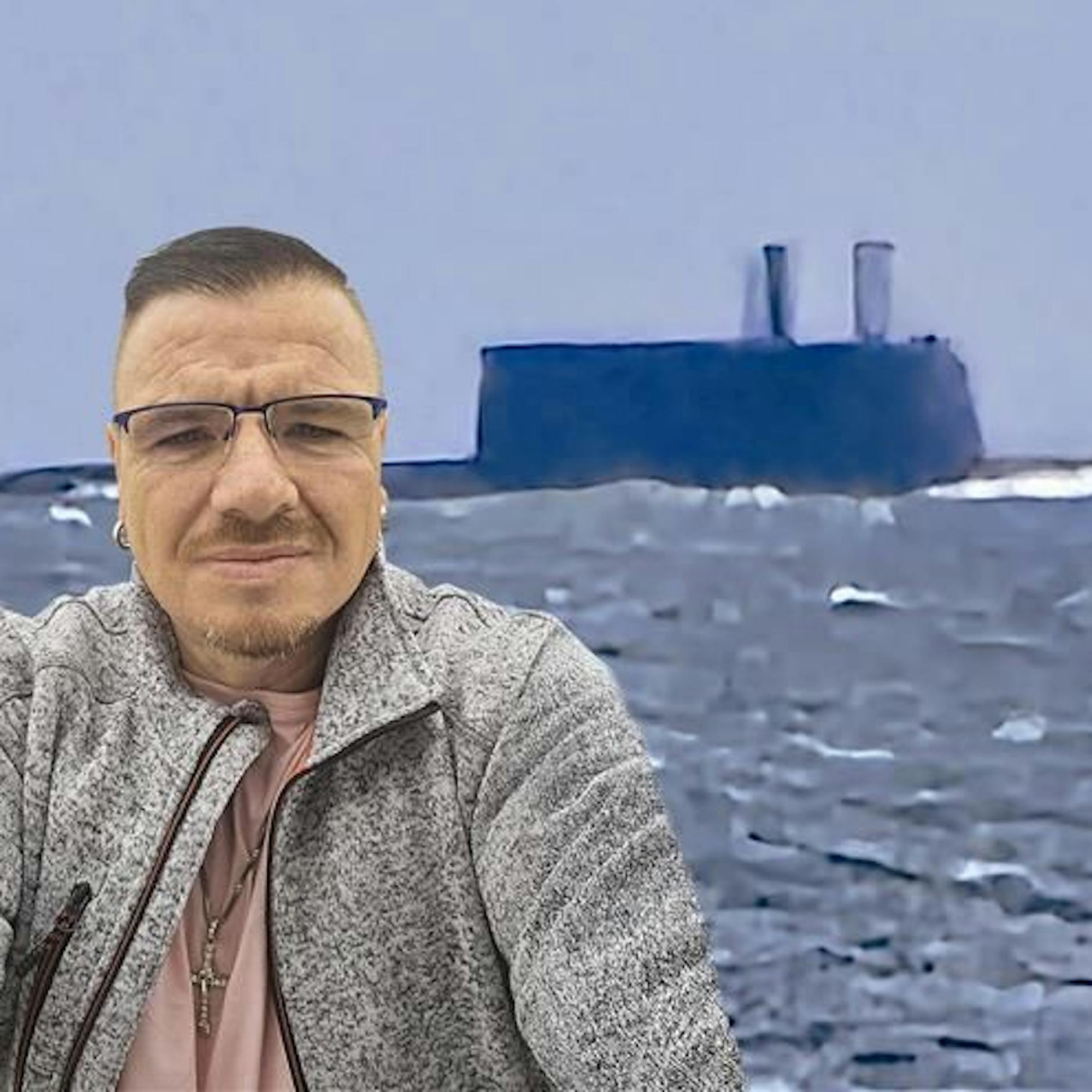 U-Boot vor Rügen gefilmt: Warum Urlauber doch kein Staatsfeind ist