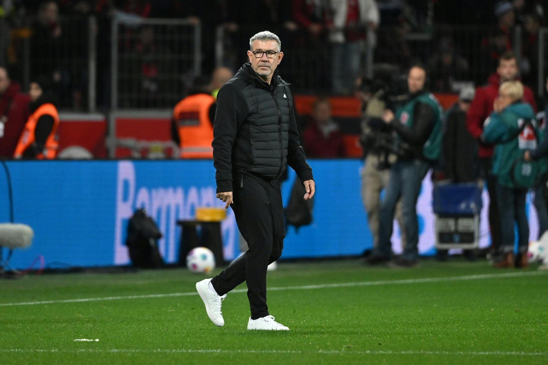 Urs Fischer (59) erlebte mit dem 1. FC Union eine Wahnsinnsreise. Jetzt sprach der Schweizer erstmals ausführlich über sein Ende in Köpenick.