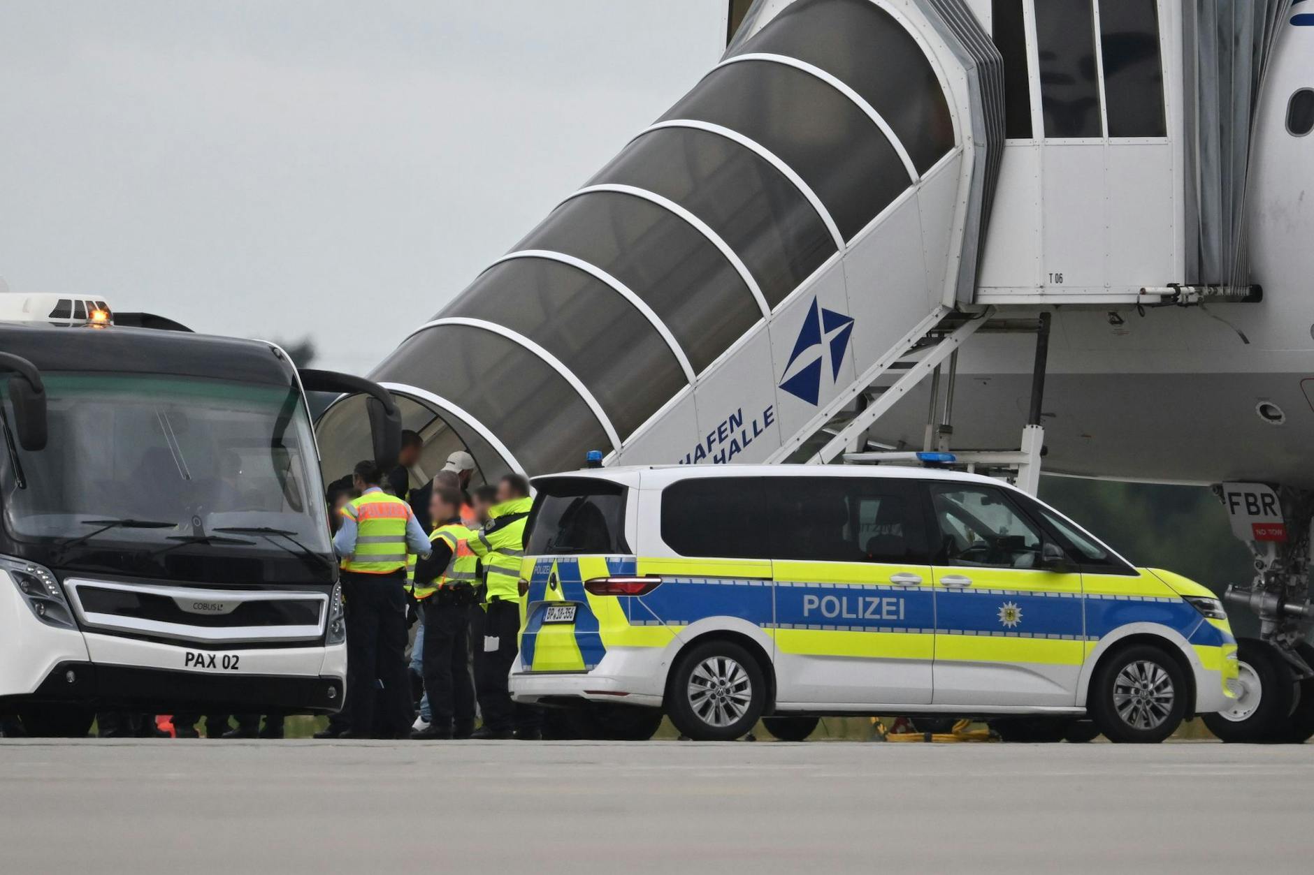 Im Juli wurden zum zweiten Mal seit 2021 Menschen nach Afghanistan abgeschoben.