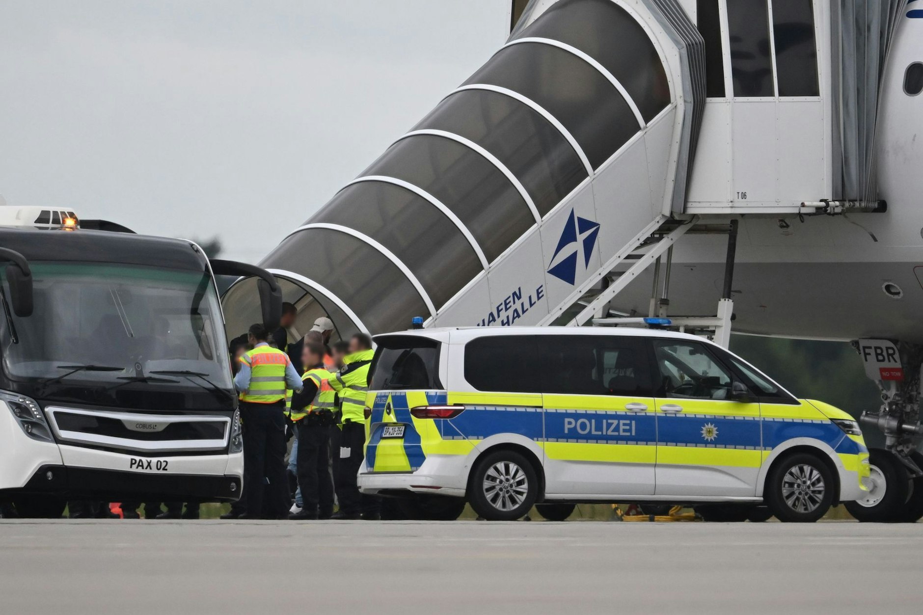 Im Juli wurden zum zweiten Mal seit 2021 Menschen nach Afghanistan abgeschoben.