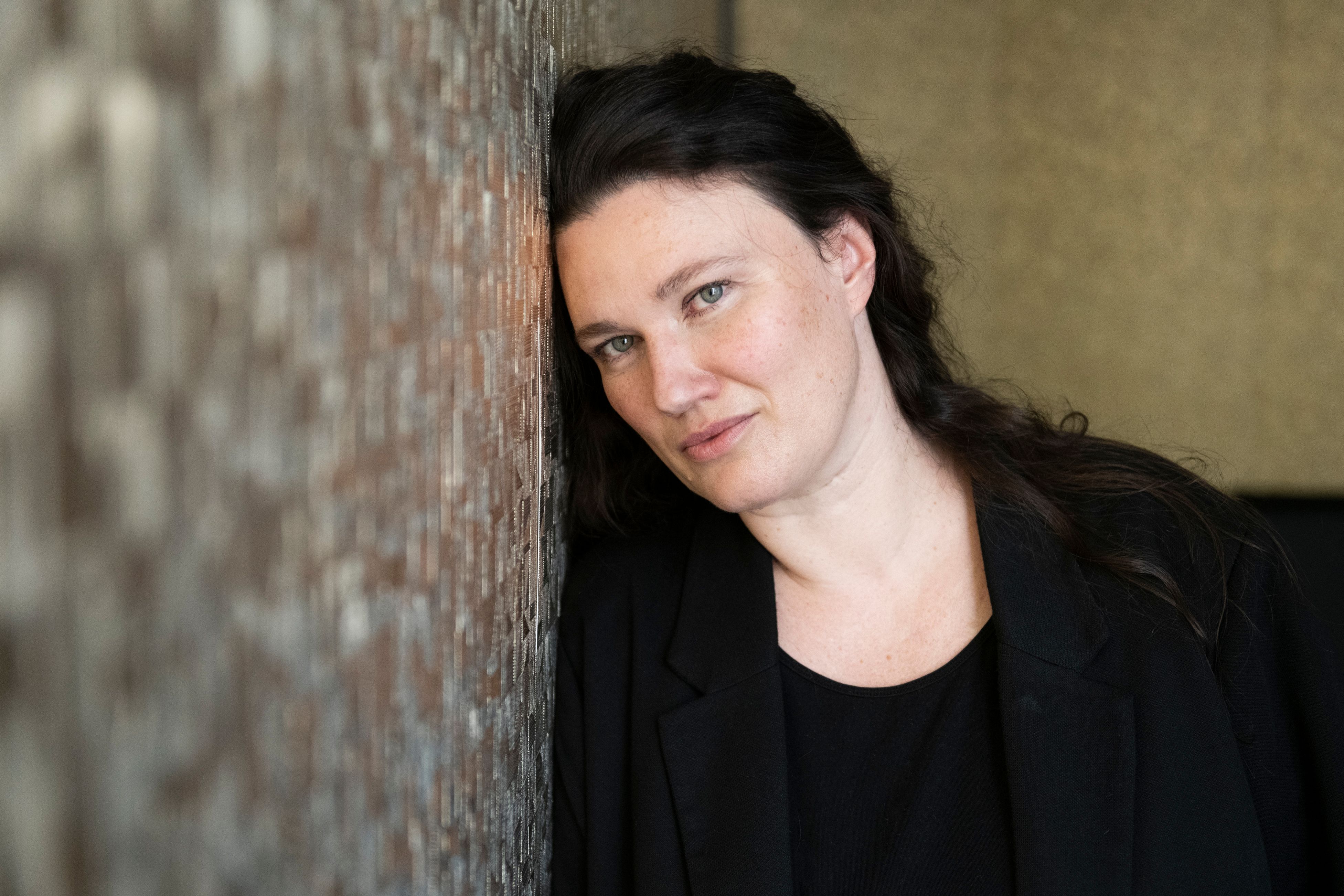 Regisseurin Mascha Schilinski: „Der Körper ist oft schlauer als wir selbst“