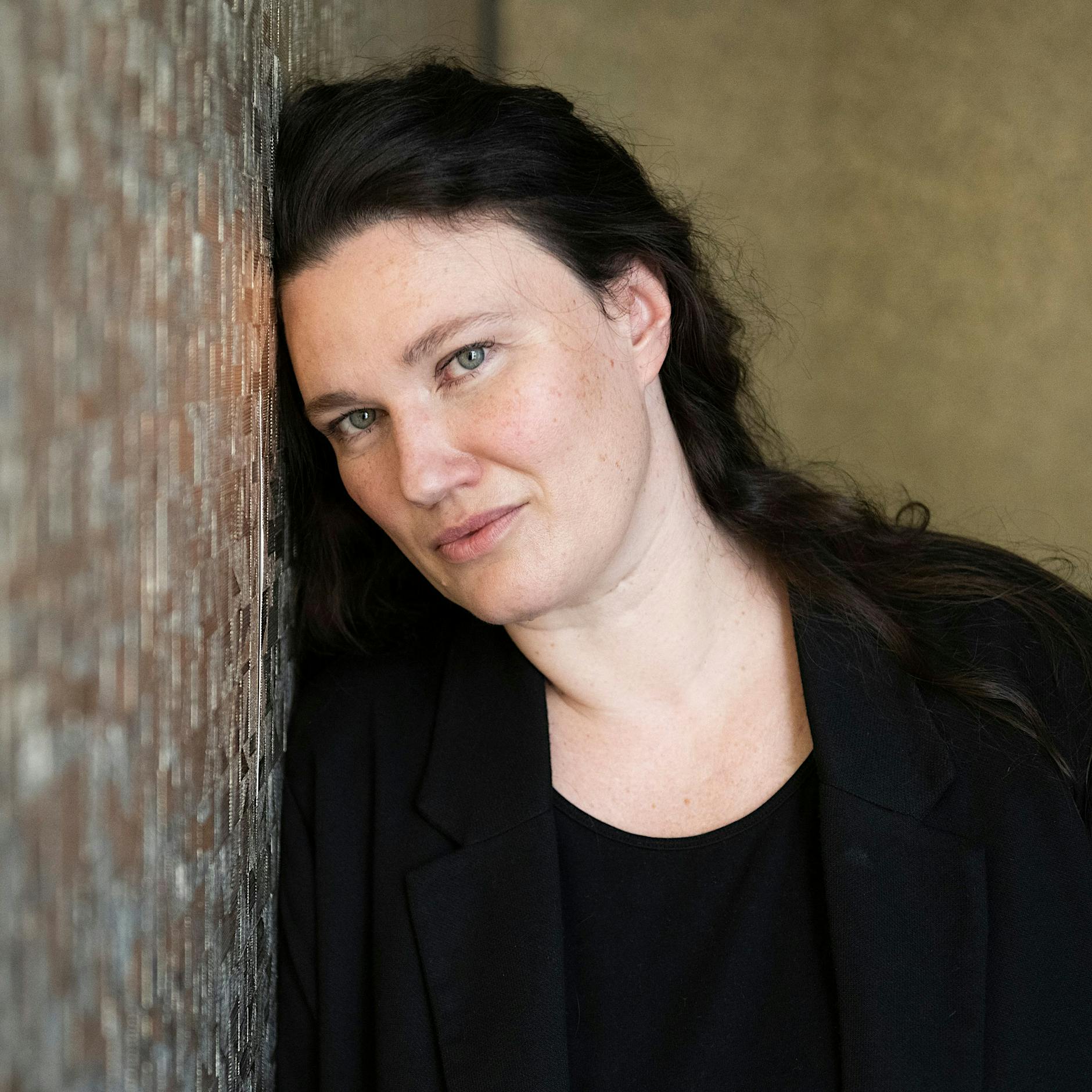 Regisseurin Mascha Schilinski: „Der Körper ist oft schlauer als wir selbst“