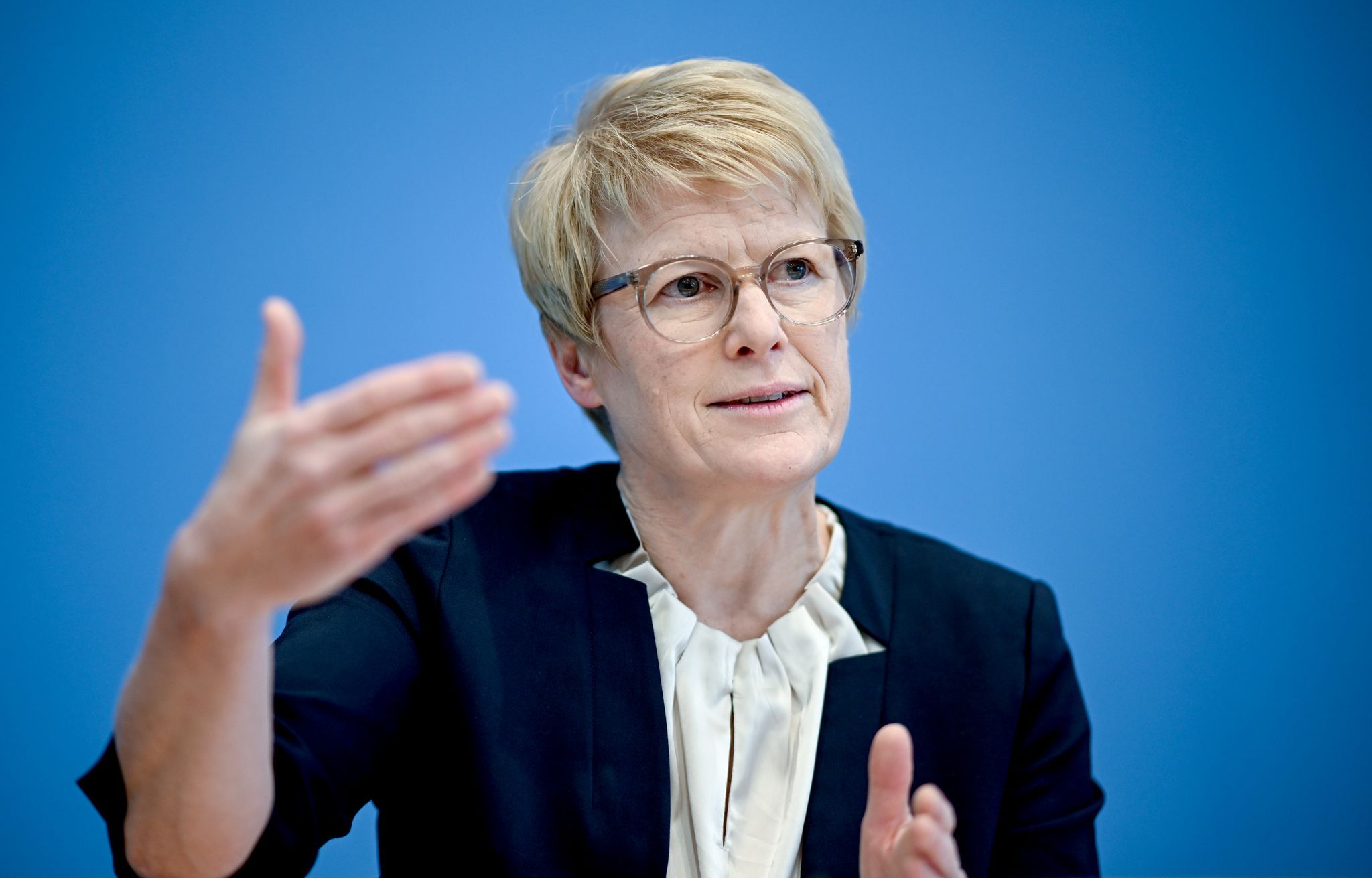 Image - Leistungen kürzen: Wirtschaftsweise Veronika Grimm wehrt sich gegen Kritik