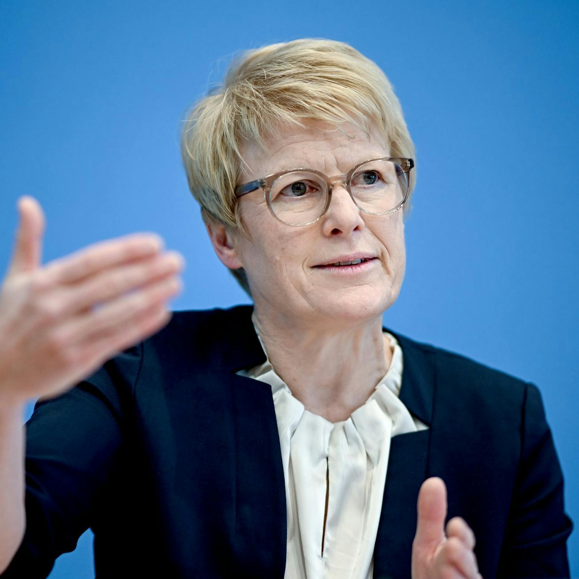 Image - Leistungen kürzen: Wirtschaftsweise Veronika Grimm wehrt sich gegen Kritik