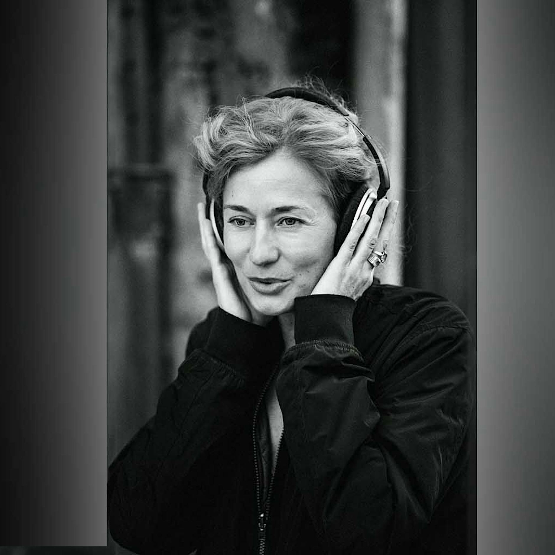 Zum Tod von Uljana Havemann: Als sie erfuhr, dass sie sterben muss, sagte sie: „Wir heiraten jetzt“