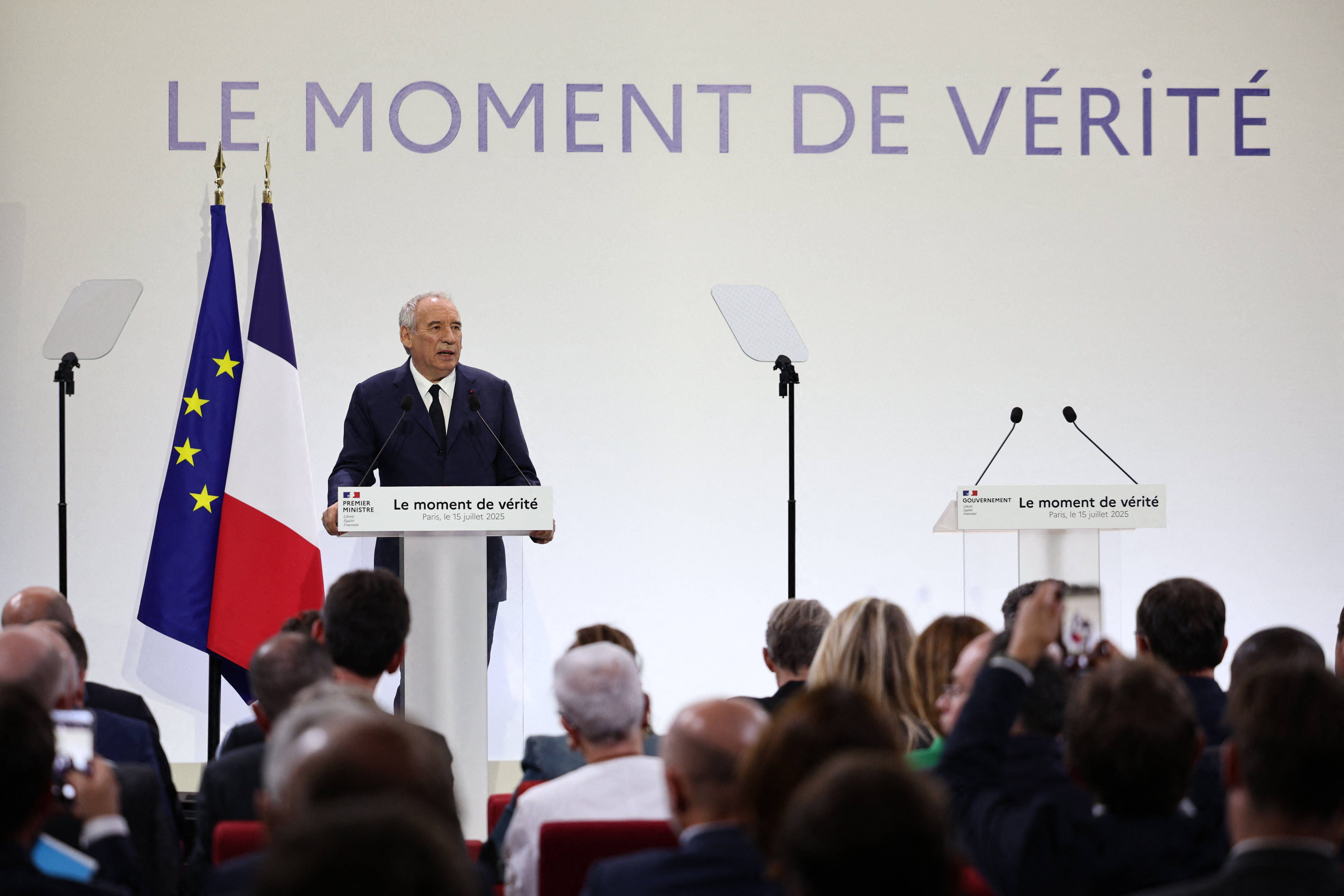 Image - Adieu, Ostern? Warum Frankreich jetzt Feiertage streichen will