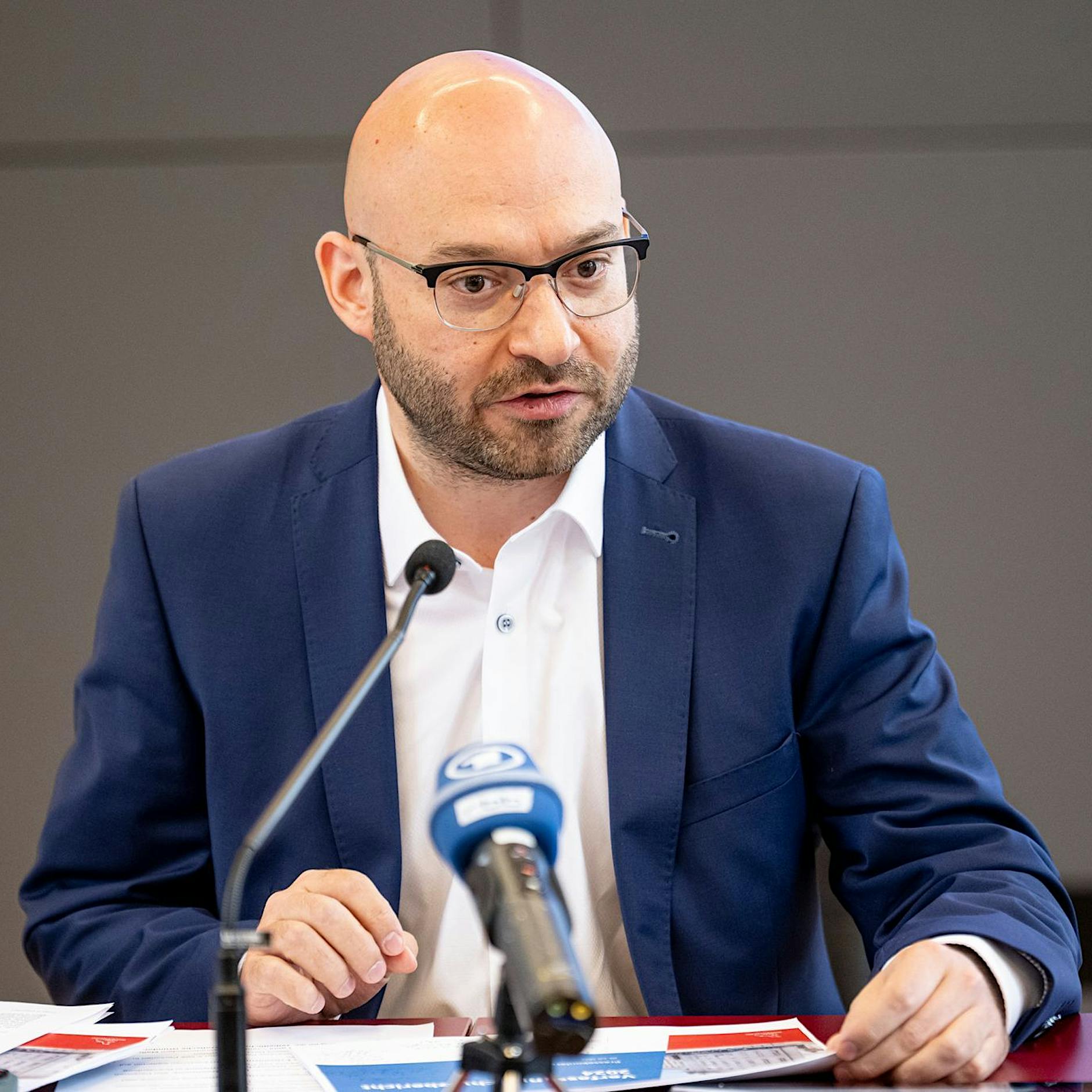 AfD in Brandenburg: Gutachten zur Einstufung als rechtsextrem wird vorgestellt