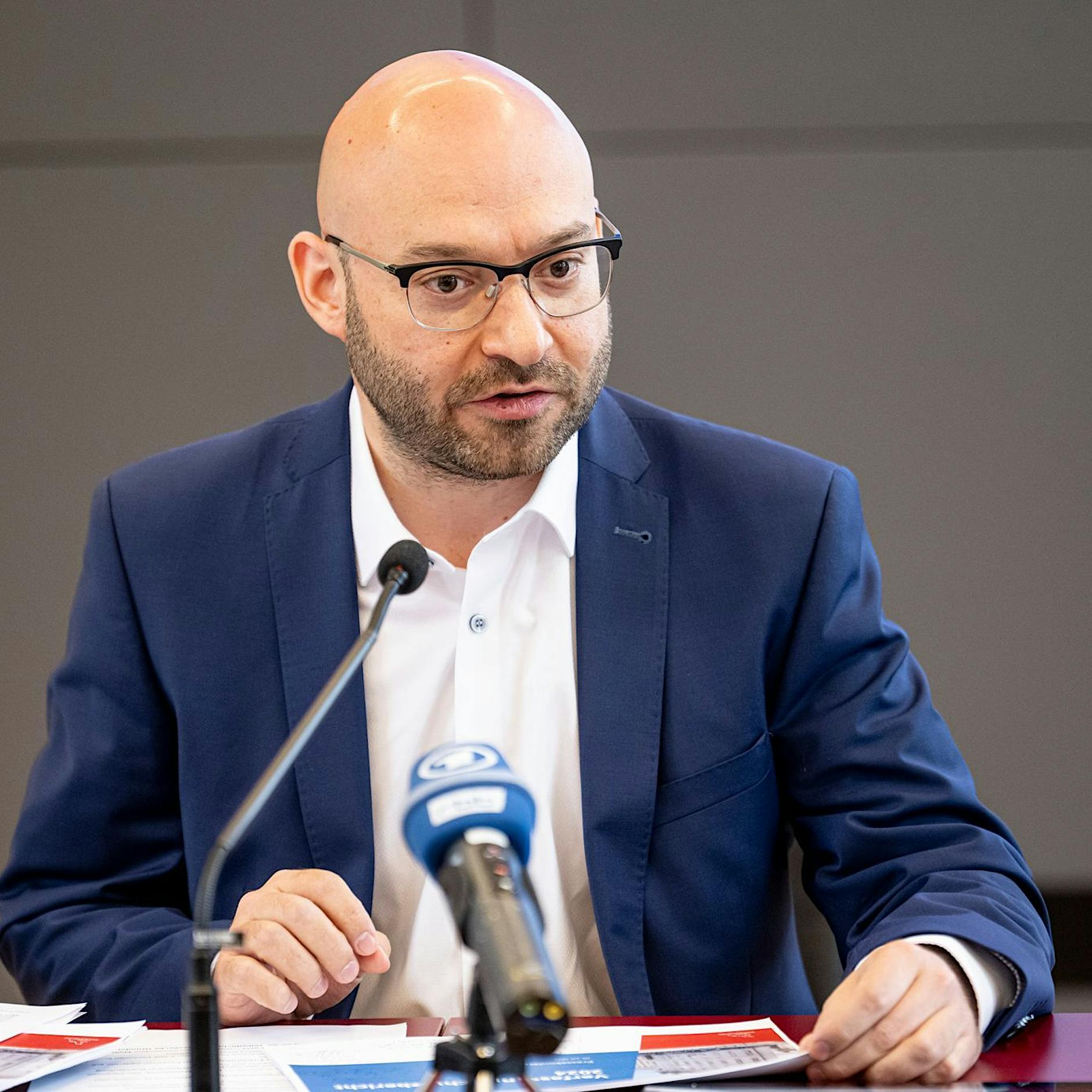 Brandenburg: AfD-Gutachten wird öffentlich – das steht drin