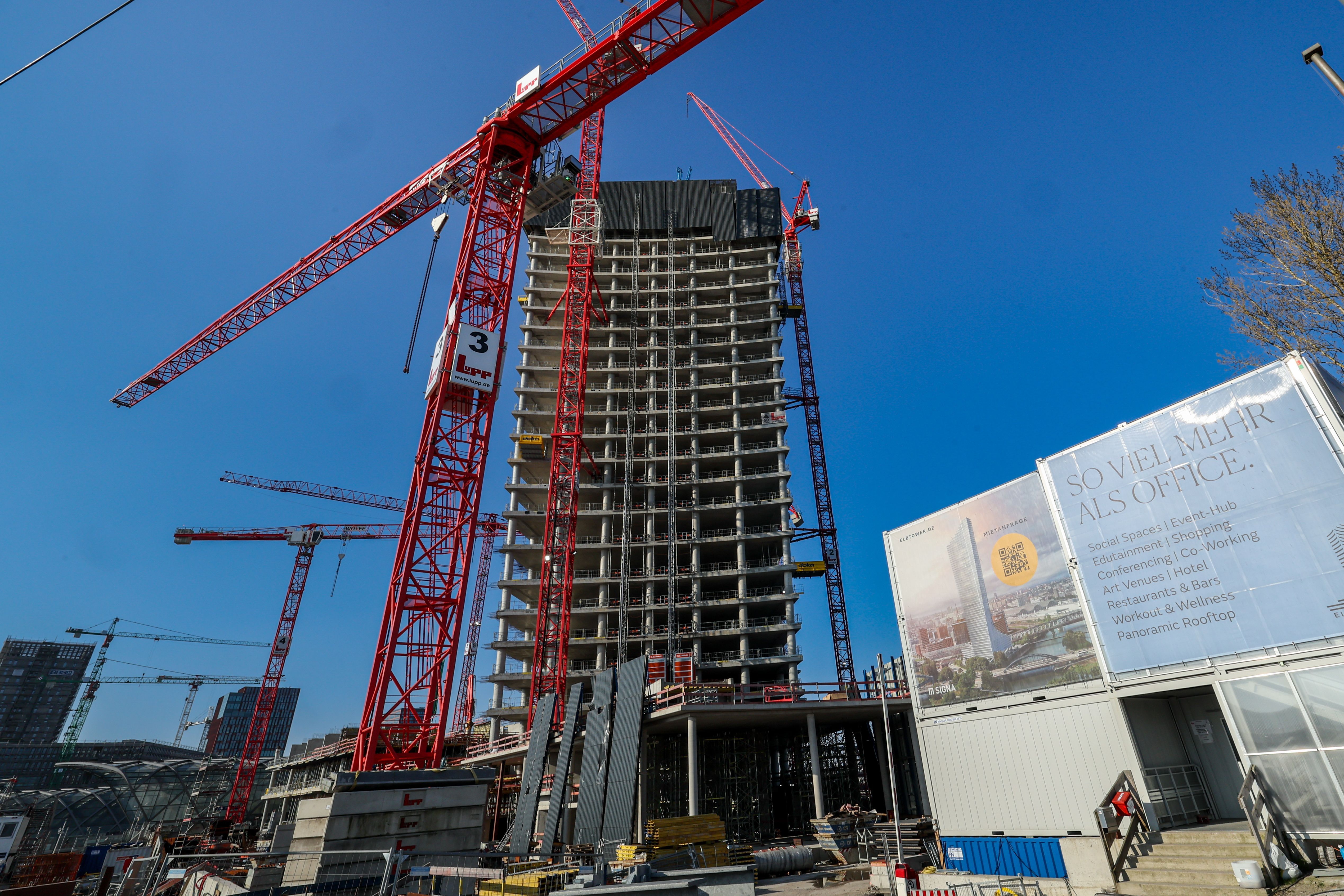 Insolvenzwelle gewollt? Ostdeutscher Ökonom: „Altes muss Neuem Platz machen“