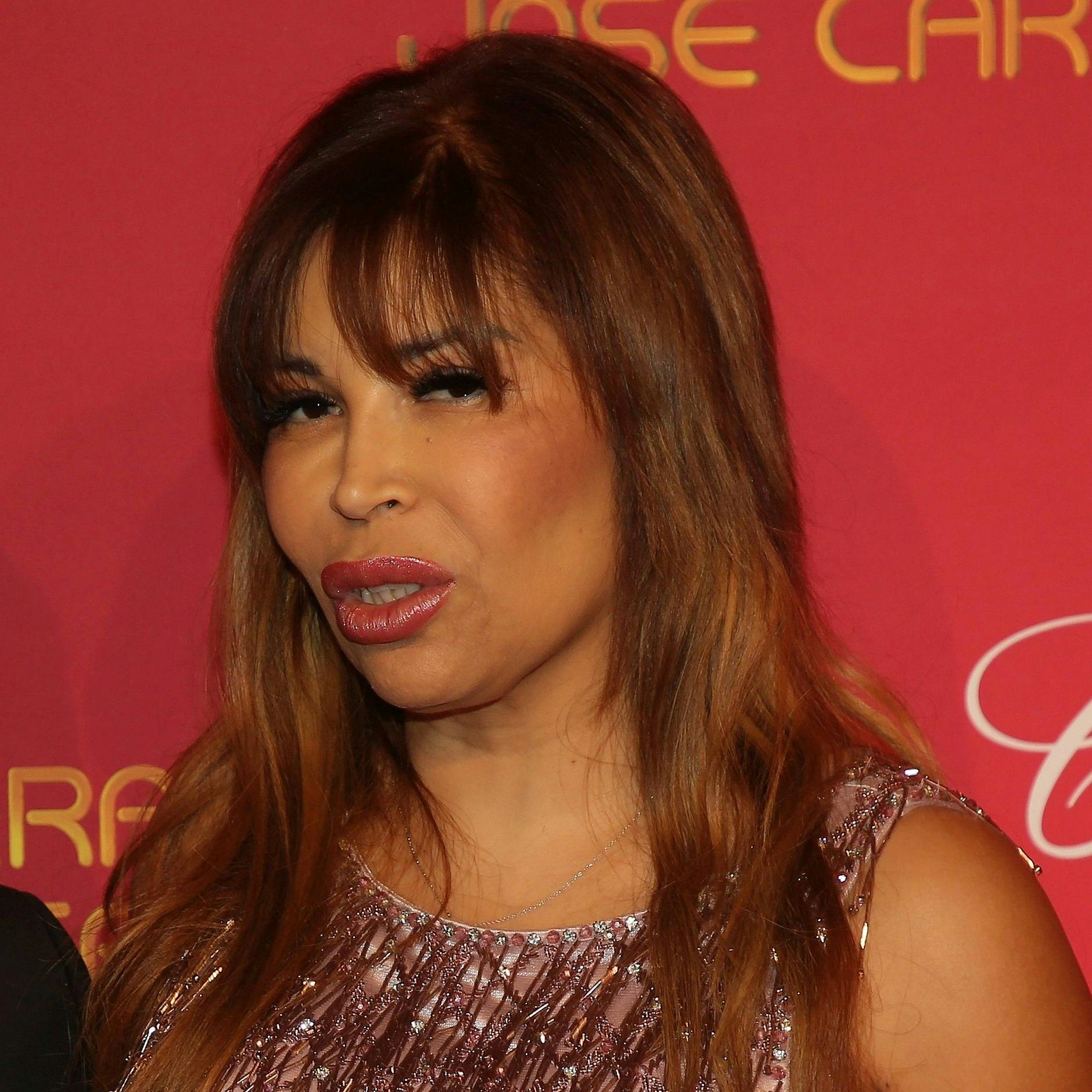 Patricia Blanco: Rassismus-Eklat mit Kevin Schäfer! „Verfahren läuft!“