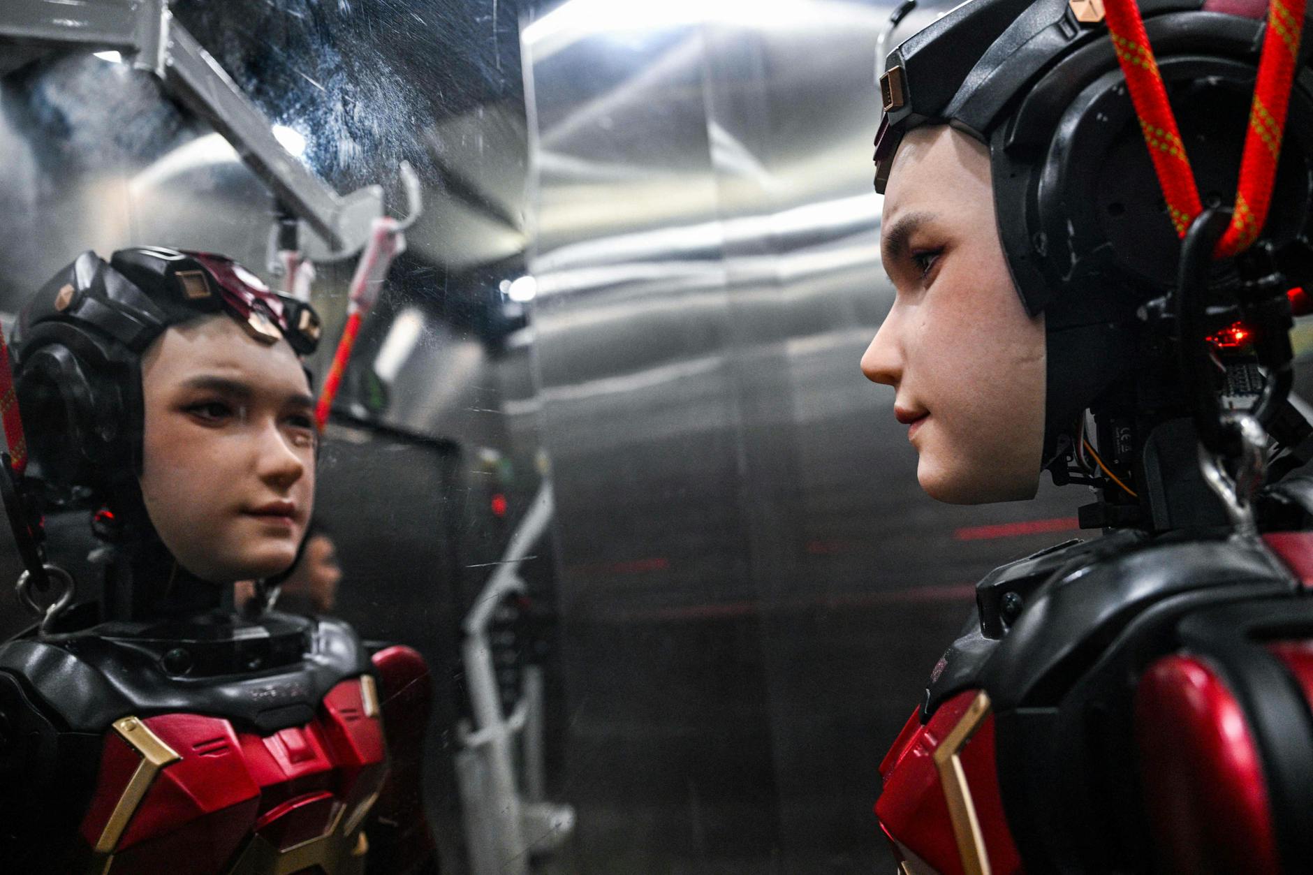 Wie haben sich die USA, China und Europa im KI-Bereich aufgestellt?