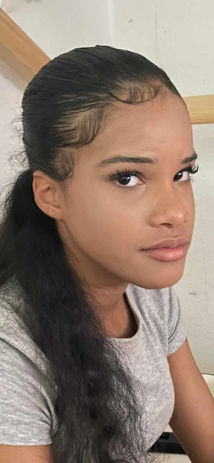 Zwölfjährige vermisst: Wer hat das Mädchen gesehen?