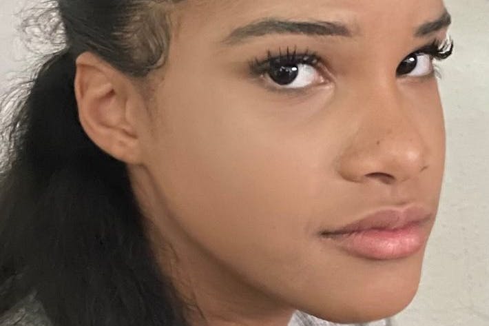 Das vermisste 12-jährige Mädchen