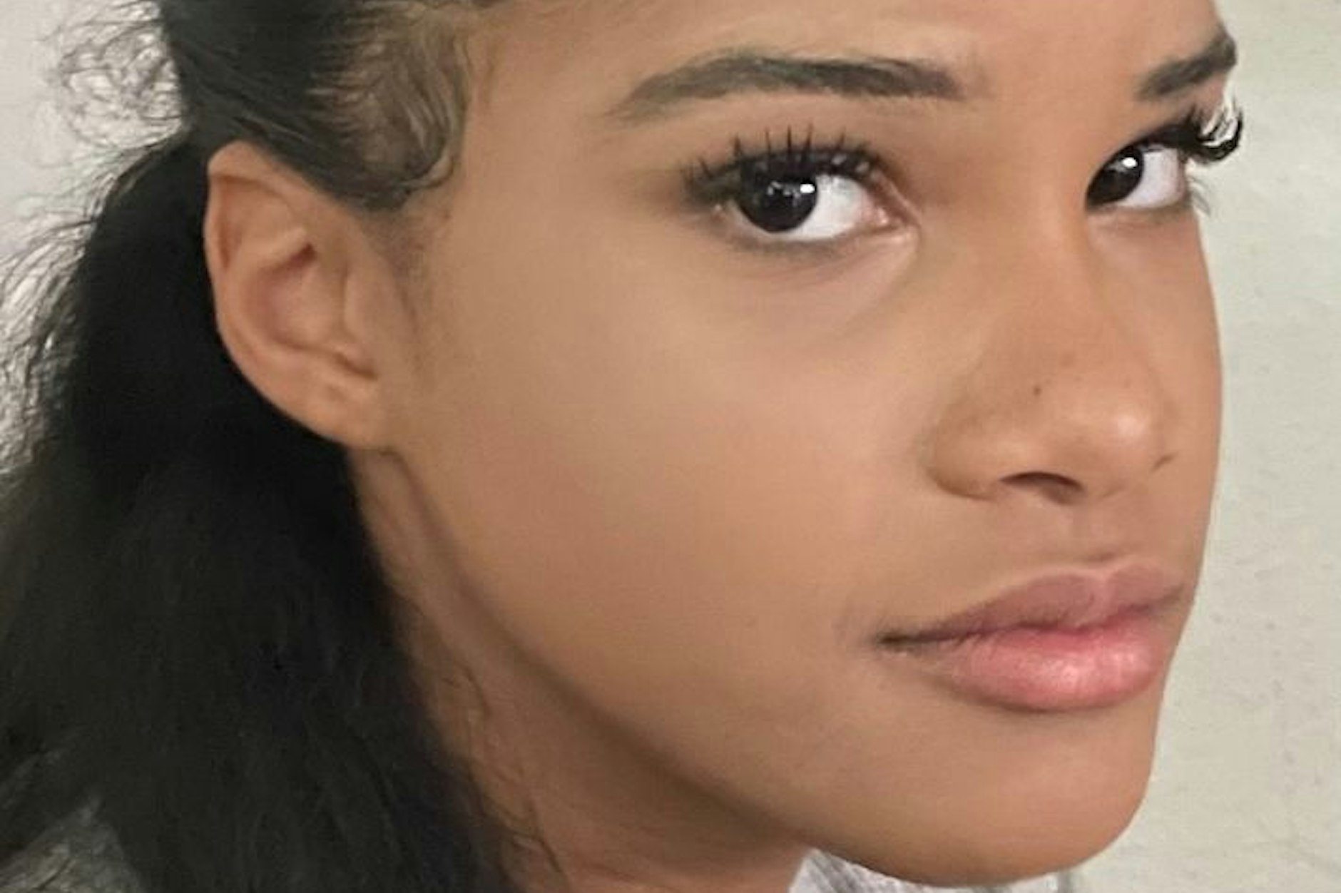 Das vermisste 12-jährige Mädchen