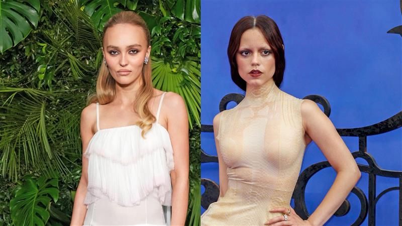 Image - „Gen Z Stare“: Warum glotzt ihr denn so grantig?