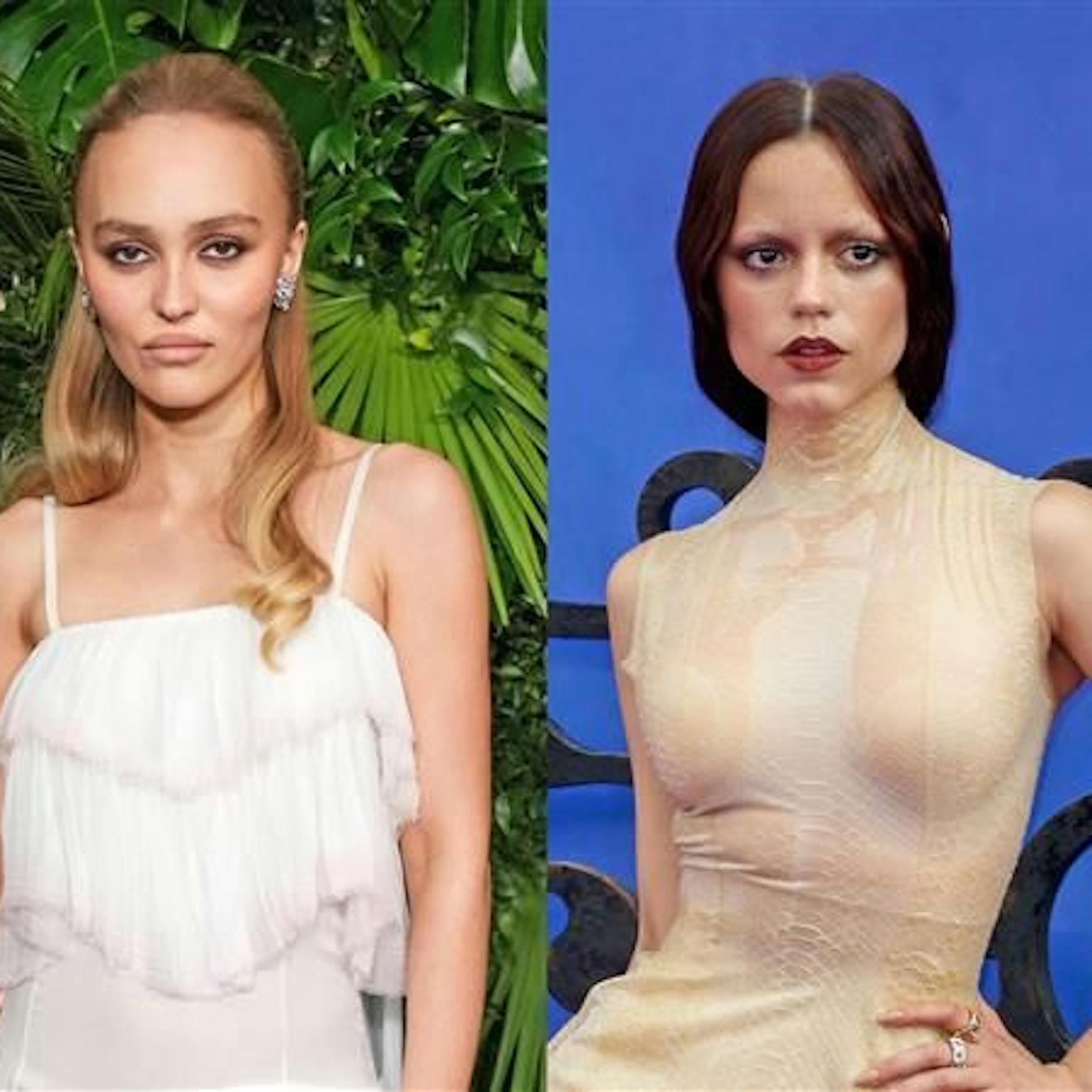 „Gen Z Stare“: Warum glotzt ihr denn so grantig?