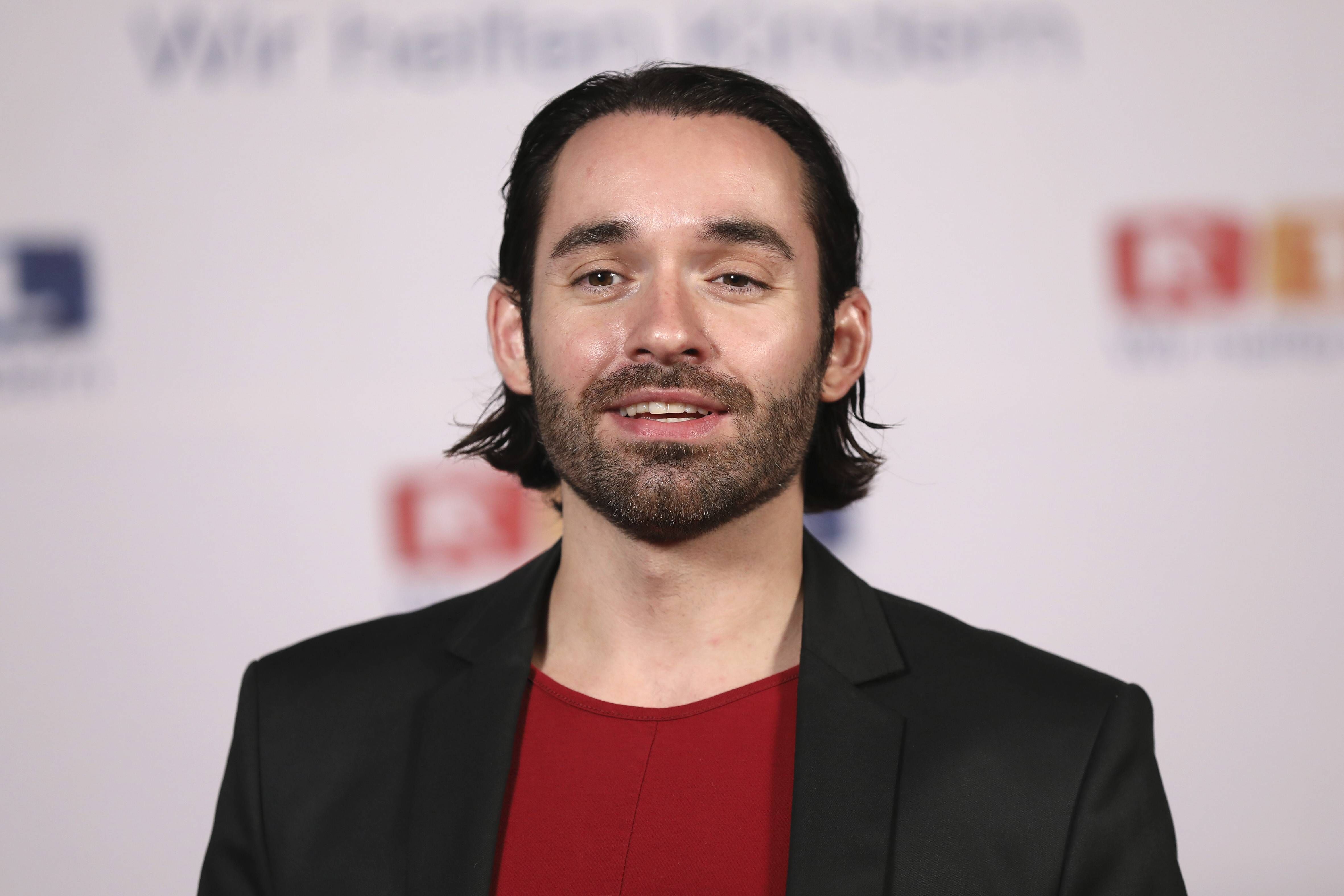 Neue Details zu Daniel Küblböcks Zusammenbruch: „Das war schlimm!“