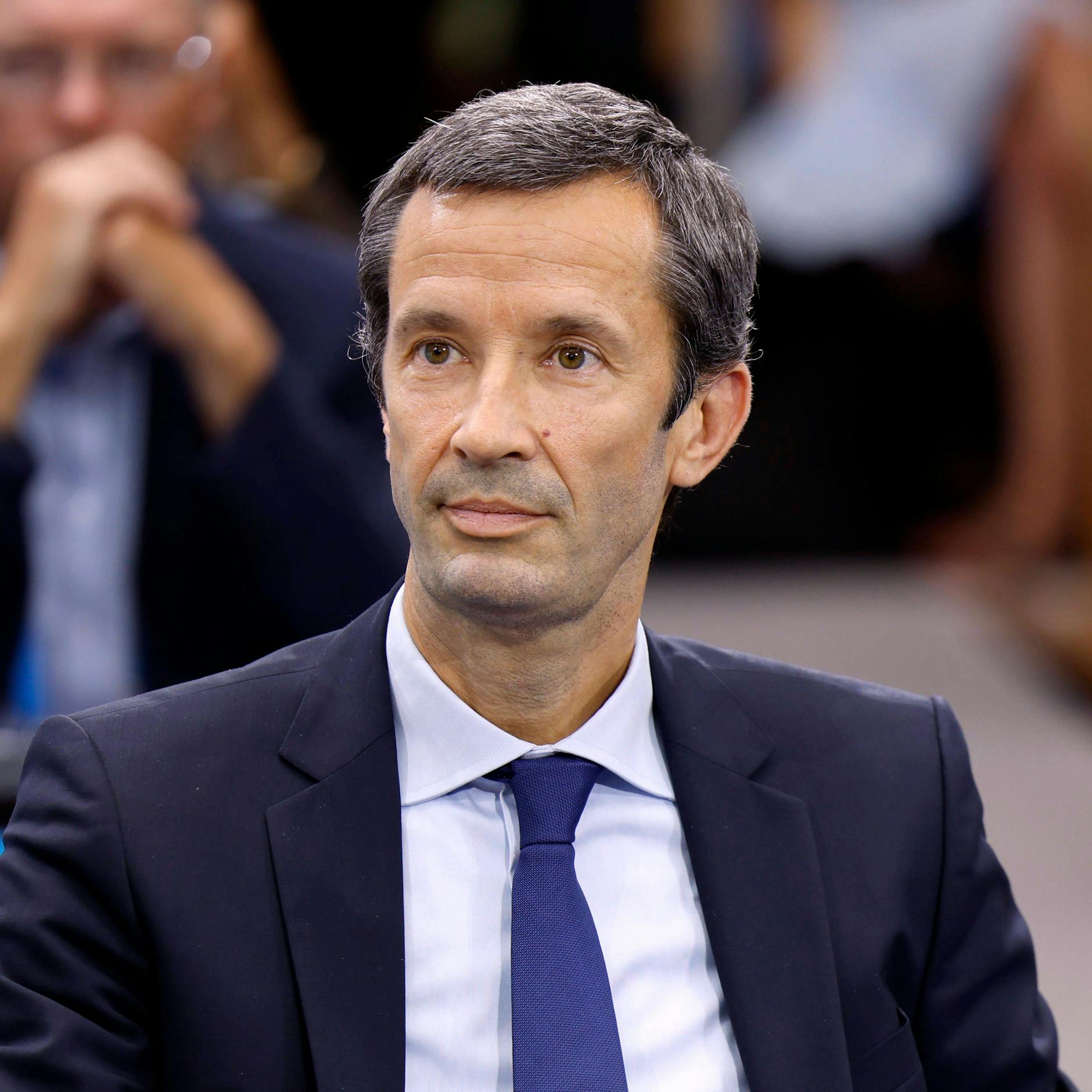 Image - Von Baerbock zu Merz: Wer ist der außenpolitische Chefberater des Kanzlers?