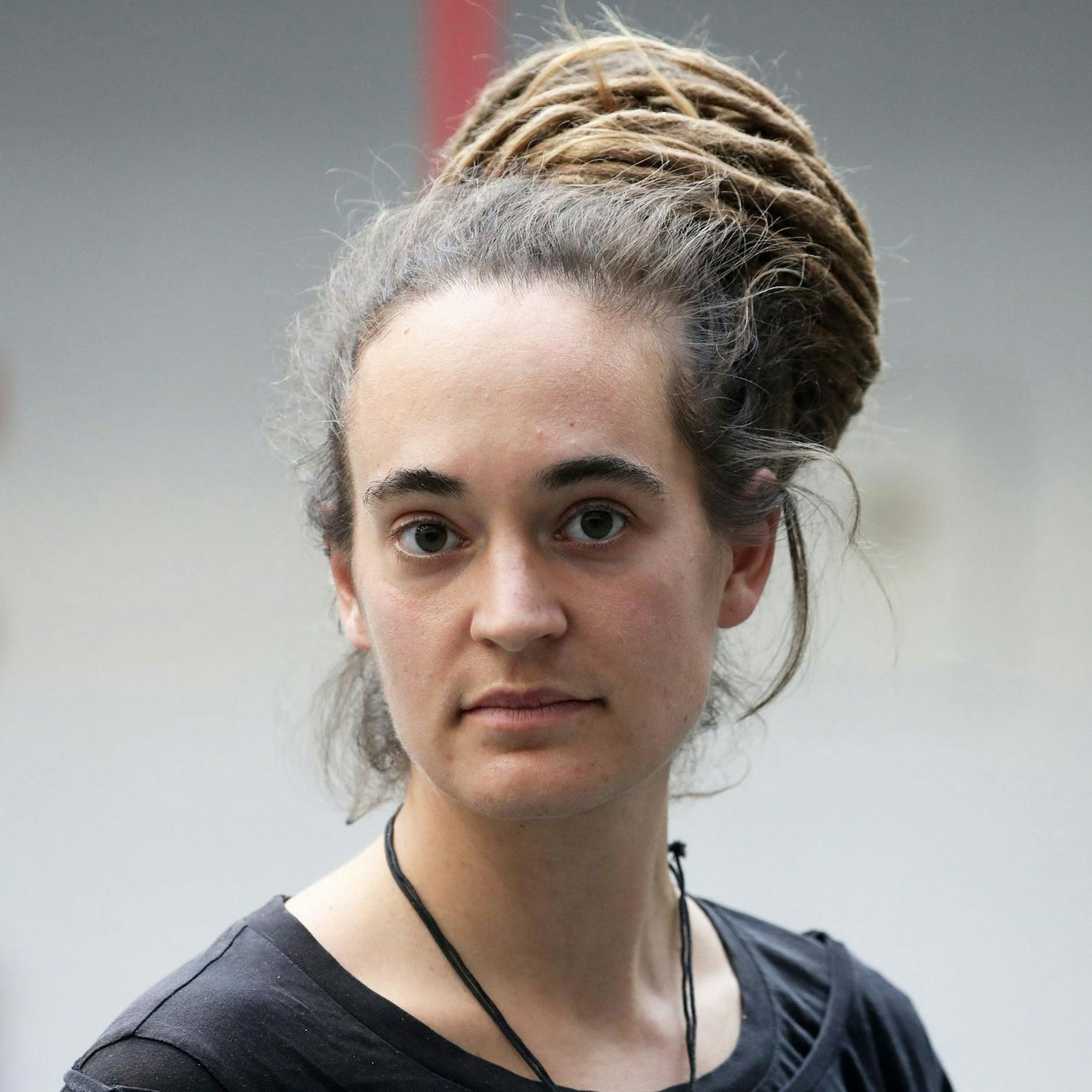 Image - Protest in Norwegen: Carola Rackete wird aus TV-Studio geworfen