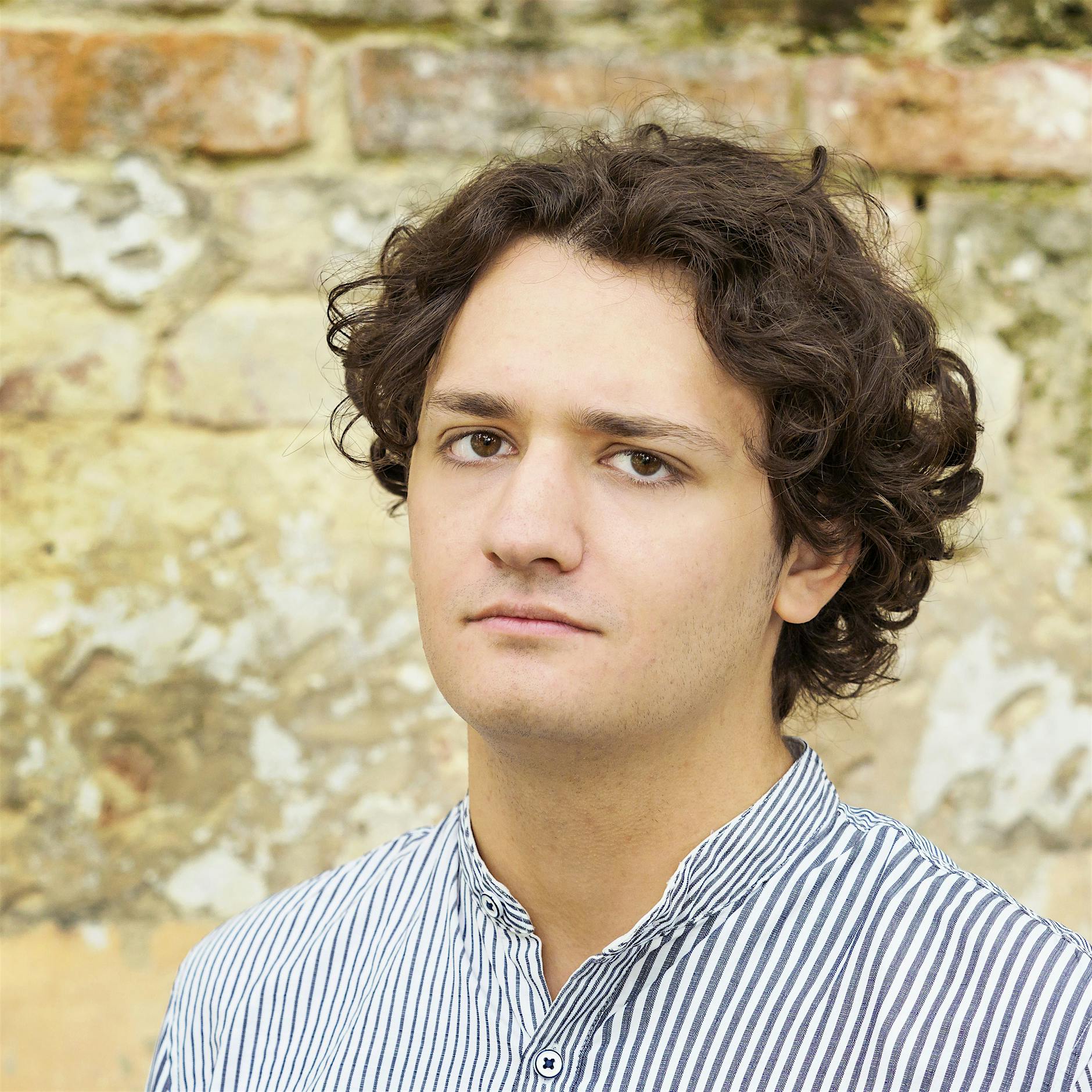 Author - Arthur Bertelsmann