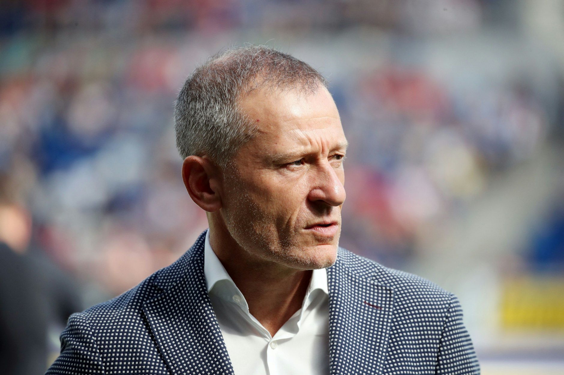 Dr. Peter Görlich dürfte sich mit seinem Teamgedanken bei Hertha BSC schnell einen guten Namen machen.