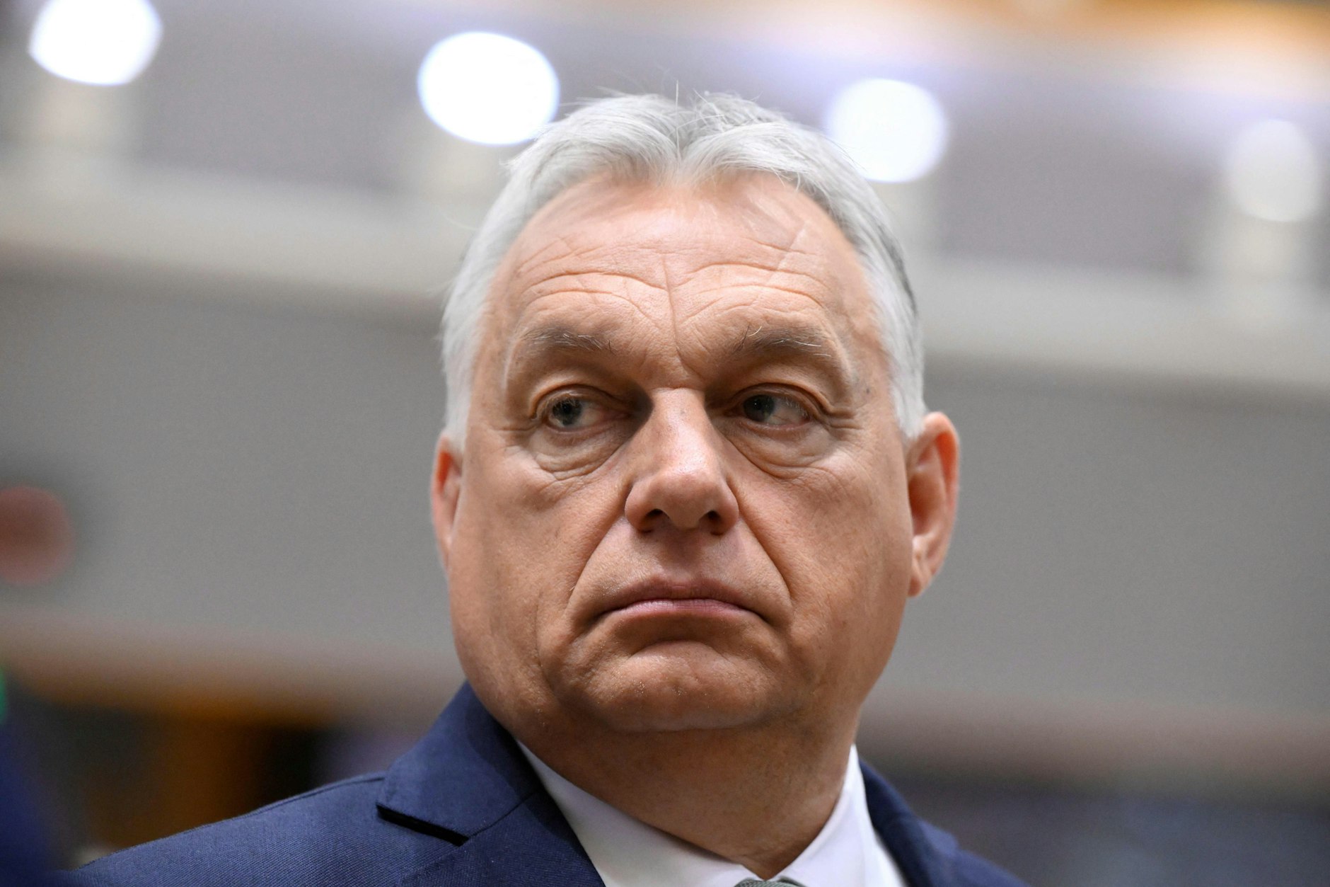Ungarns Premierminister Viktor Orbán