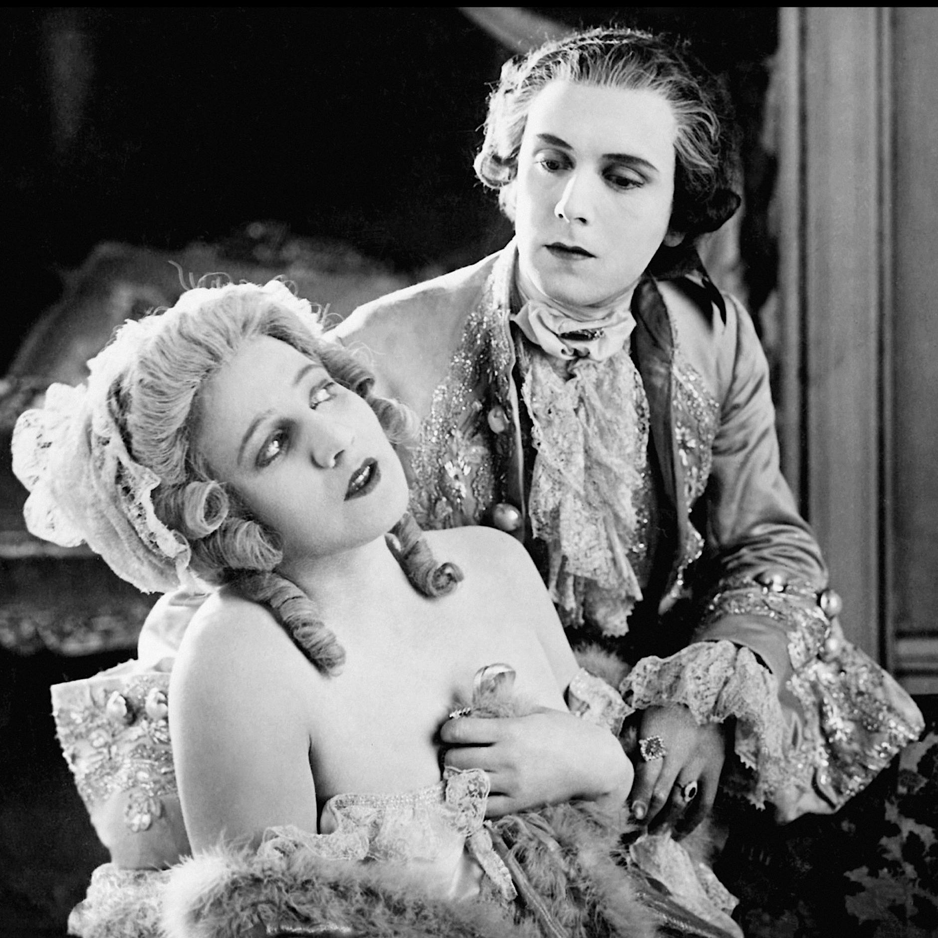 Sprachlos hochmodern: Die 15. UFA-Filmnächte zeigen große Werke der Vor-Tonfilmära