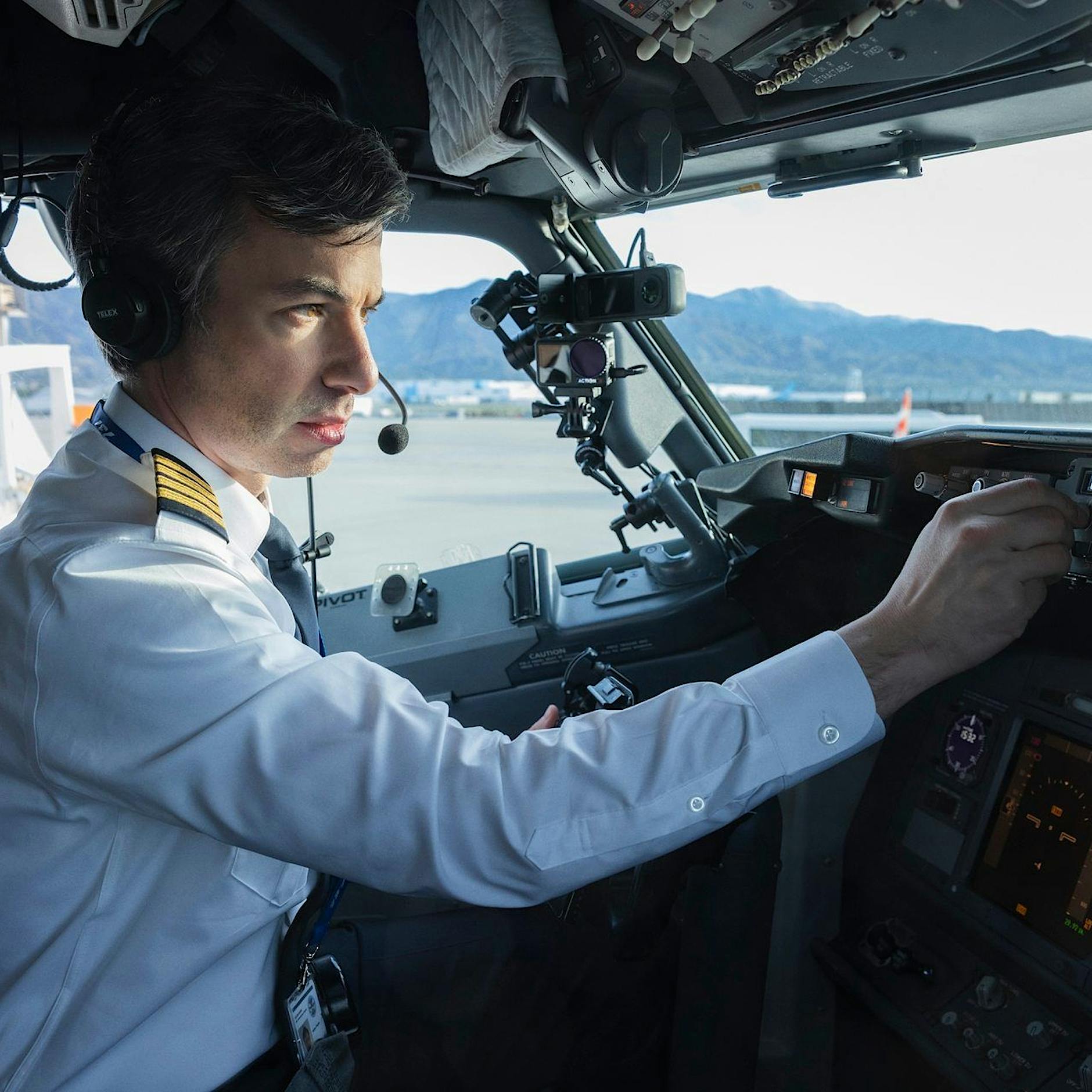 „The Rehearsal“, Staffel 2 auf Sky: Generalprobe fürs Leben?