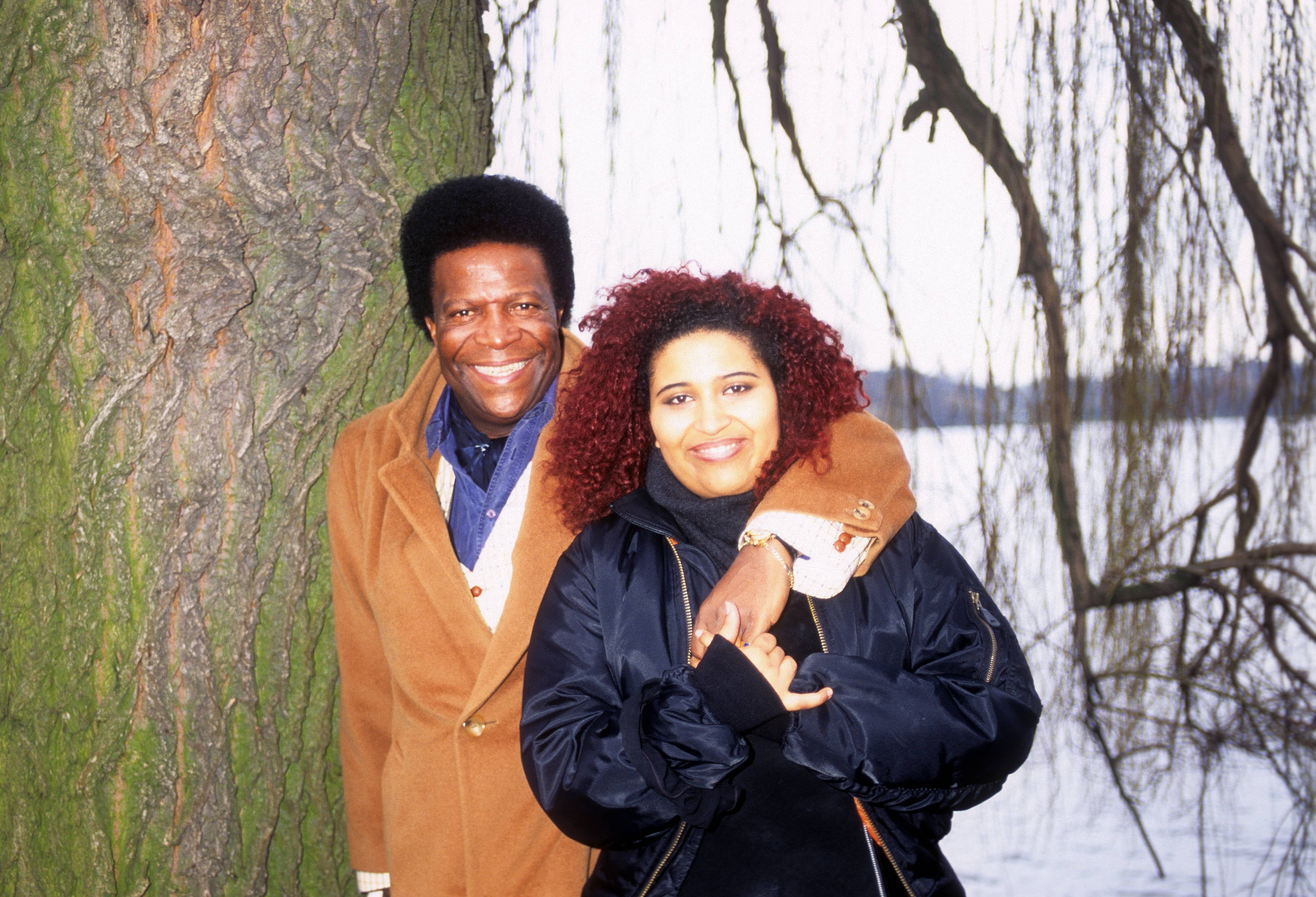 Patricia Blanco weint im TV: „Wenn mein Vater mich sieht, rennt er weg“