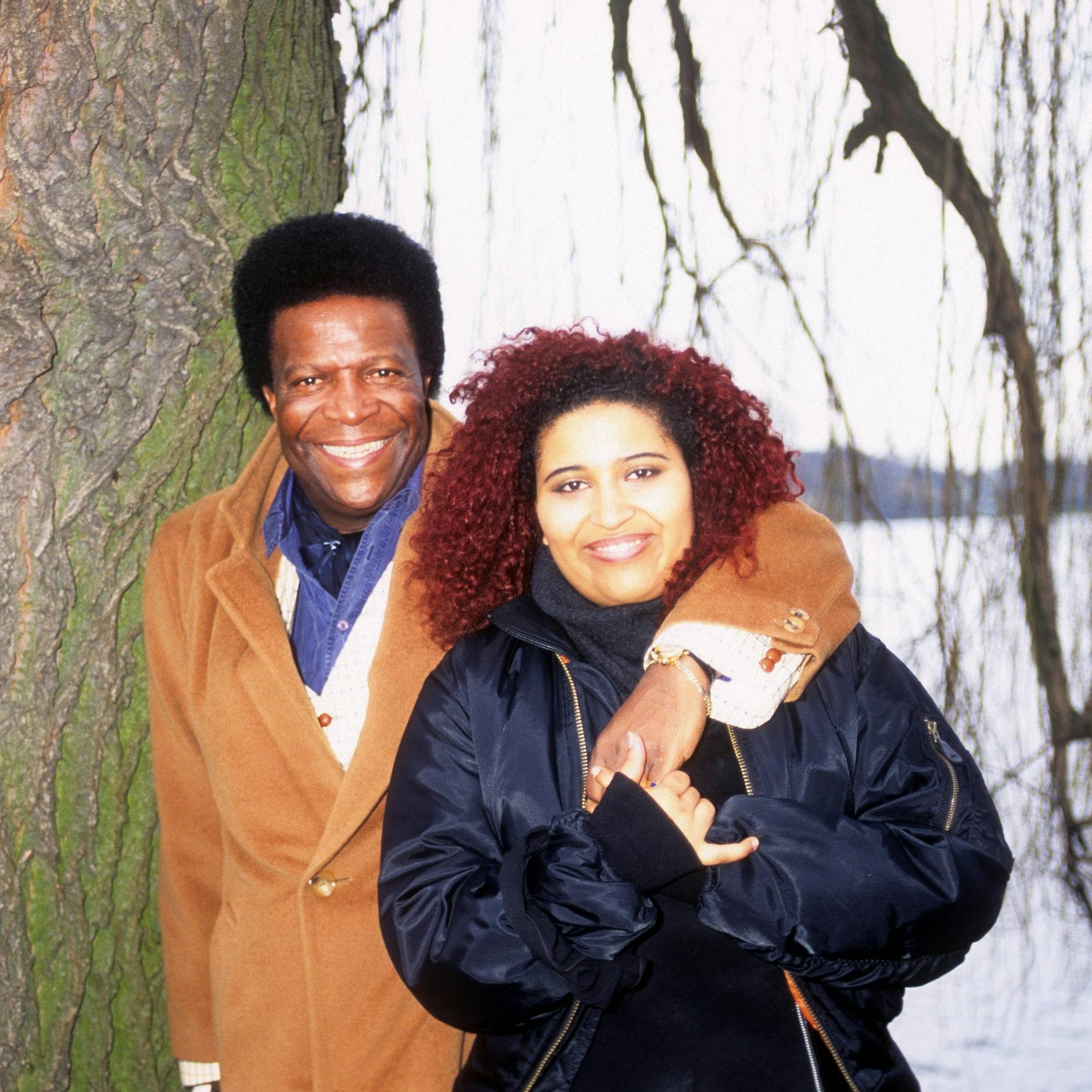 Image - Patricia Blanco weint im TV: „Wenn mein Vater mich sieht, rennt er weg“