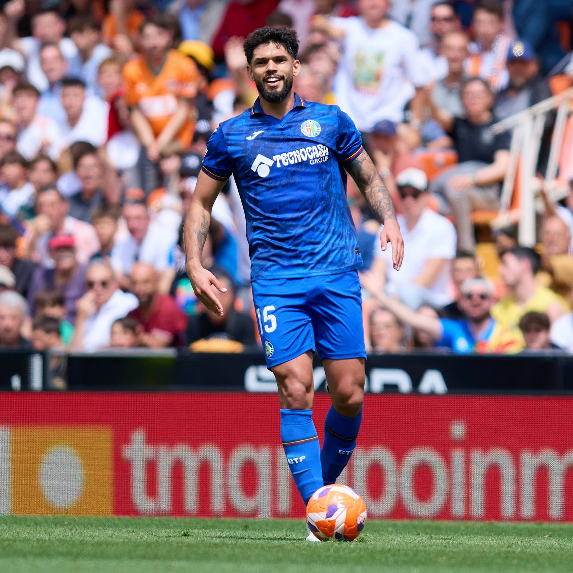 Millionenregen: Hertha BSC kassiert Extra-Knete für Omar Alderete!