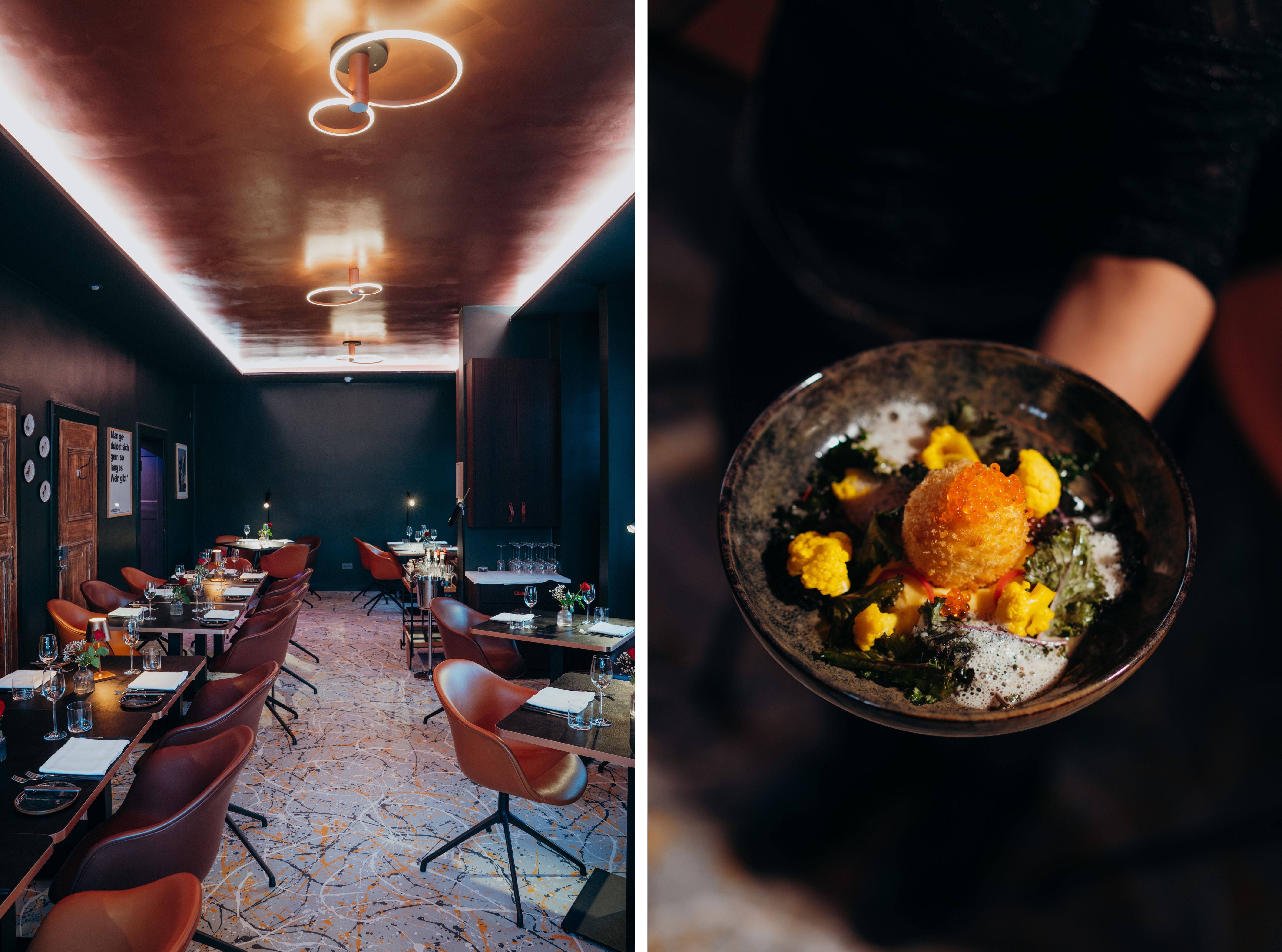 Image - The Knast in Lichterfelde: Wie ein altes Berliner Gefängnis zum kulinarischen Kulturort wurde