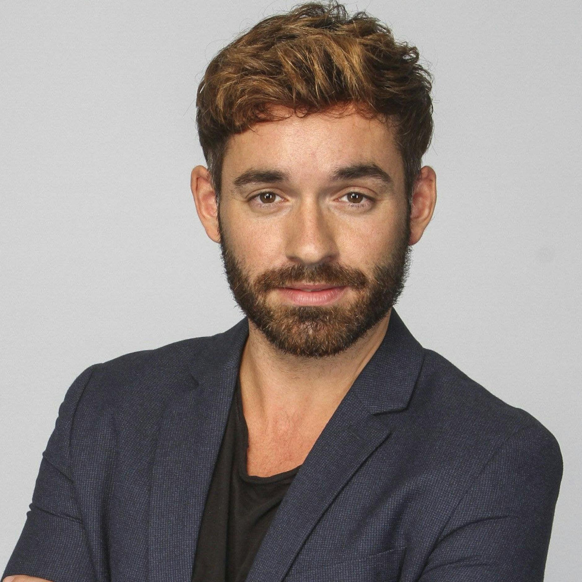 Daniel Küblböck: Doku enthüllt Zweifel an seinem Leben als Frau