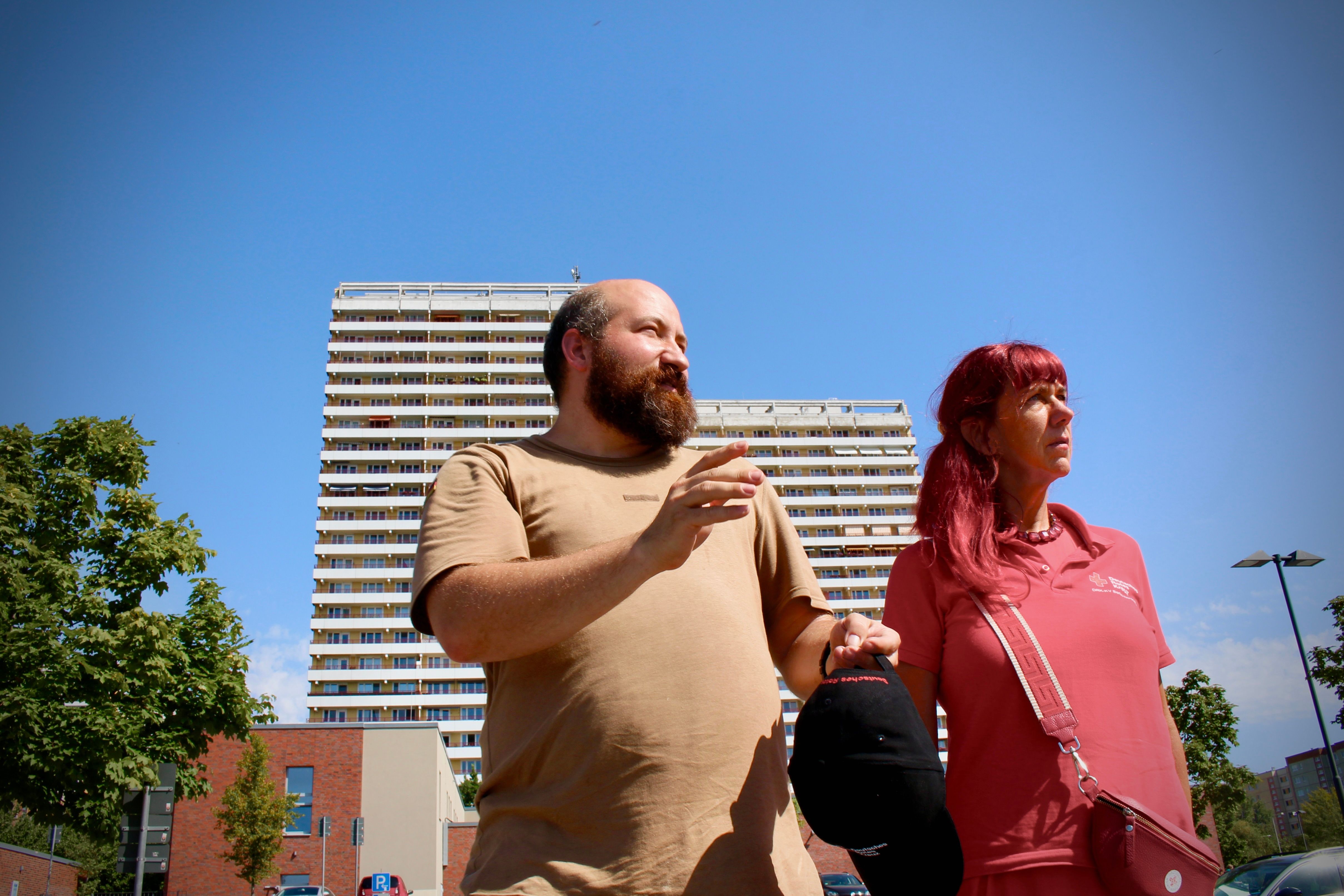 Image - Hitzefalle Marzahn: „Die Gefahr ist unsichtbar“