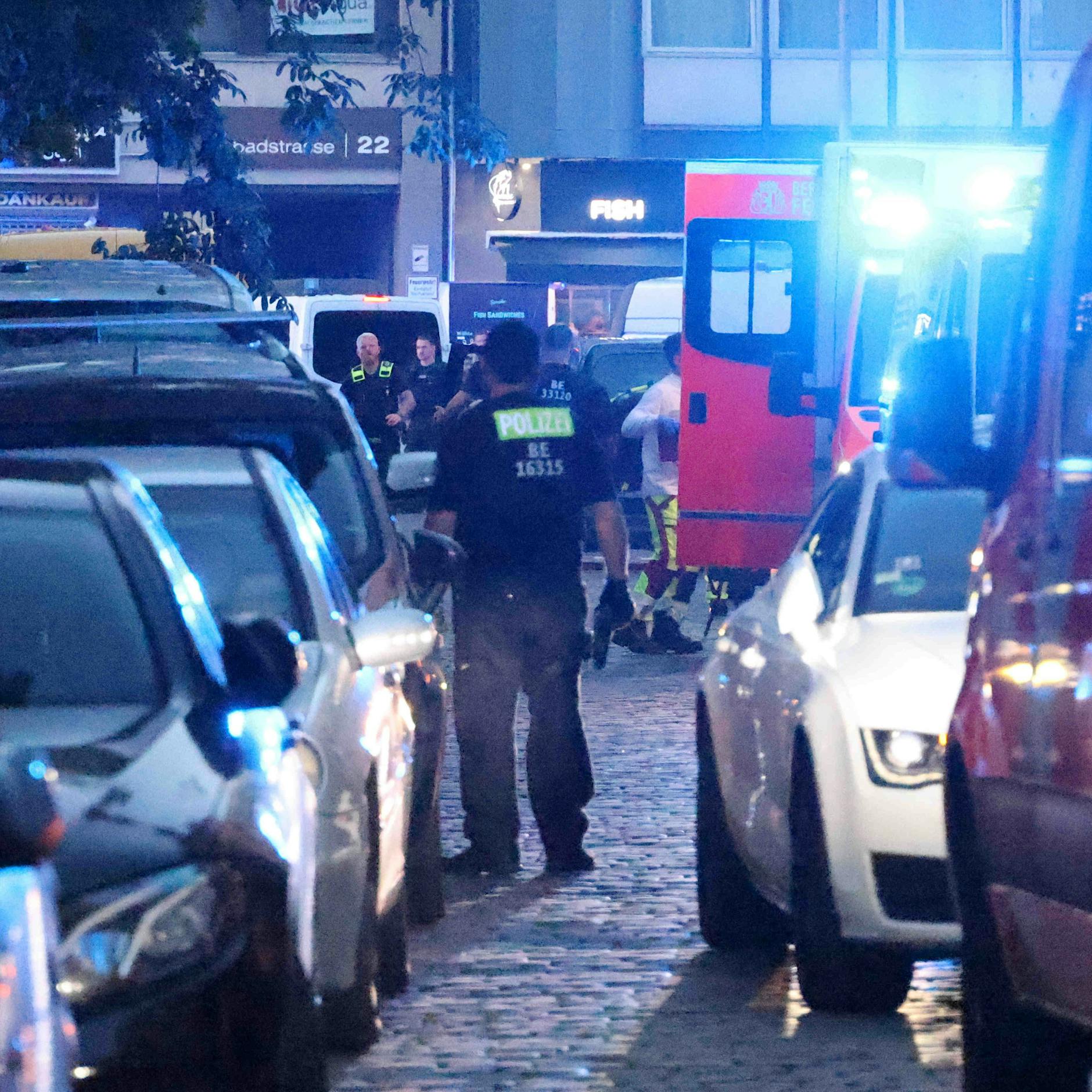 Gewalt-Eskalation in Berlin: Steckt die Stadt in einem Bandenkrieg?