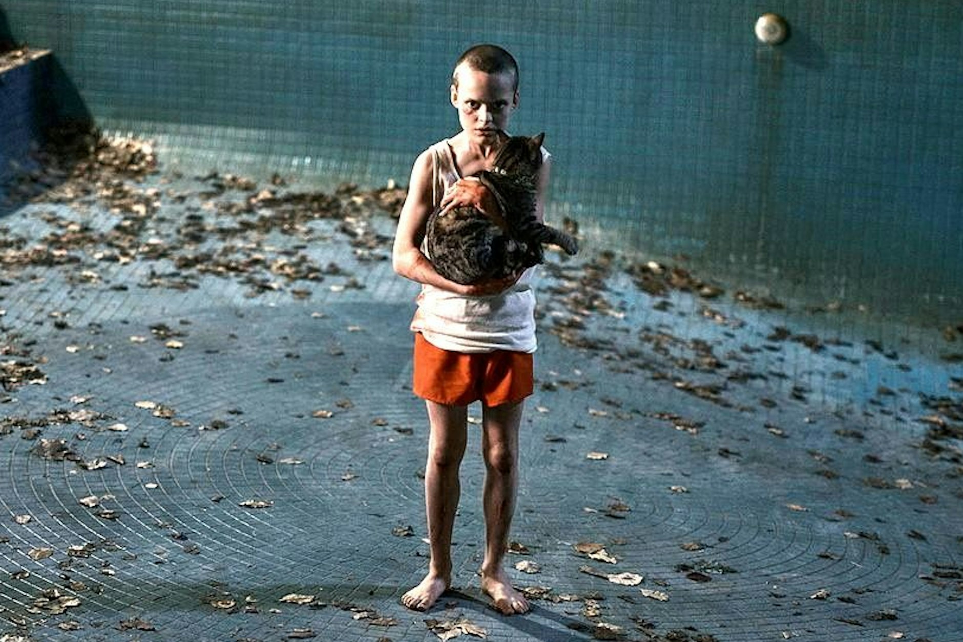 Bring Her Back: Jonah Wren Phillips